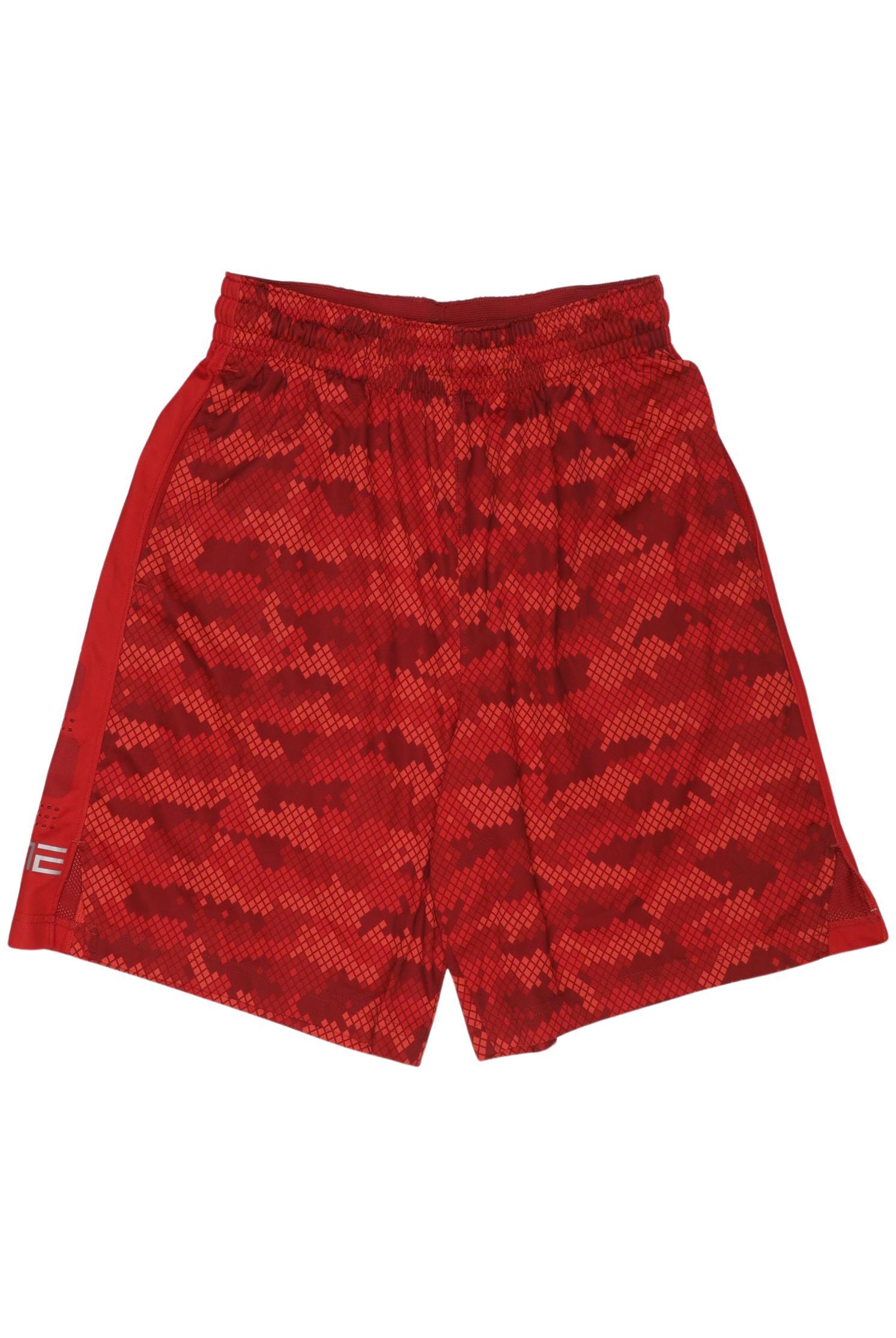Thumbnail - Nike Basketball Herren Shorts, rot, Gr. 48