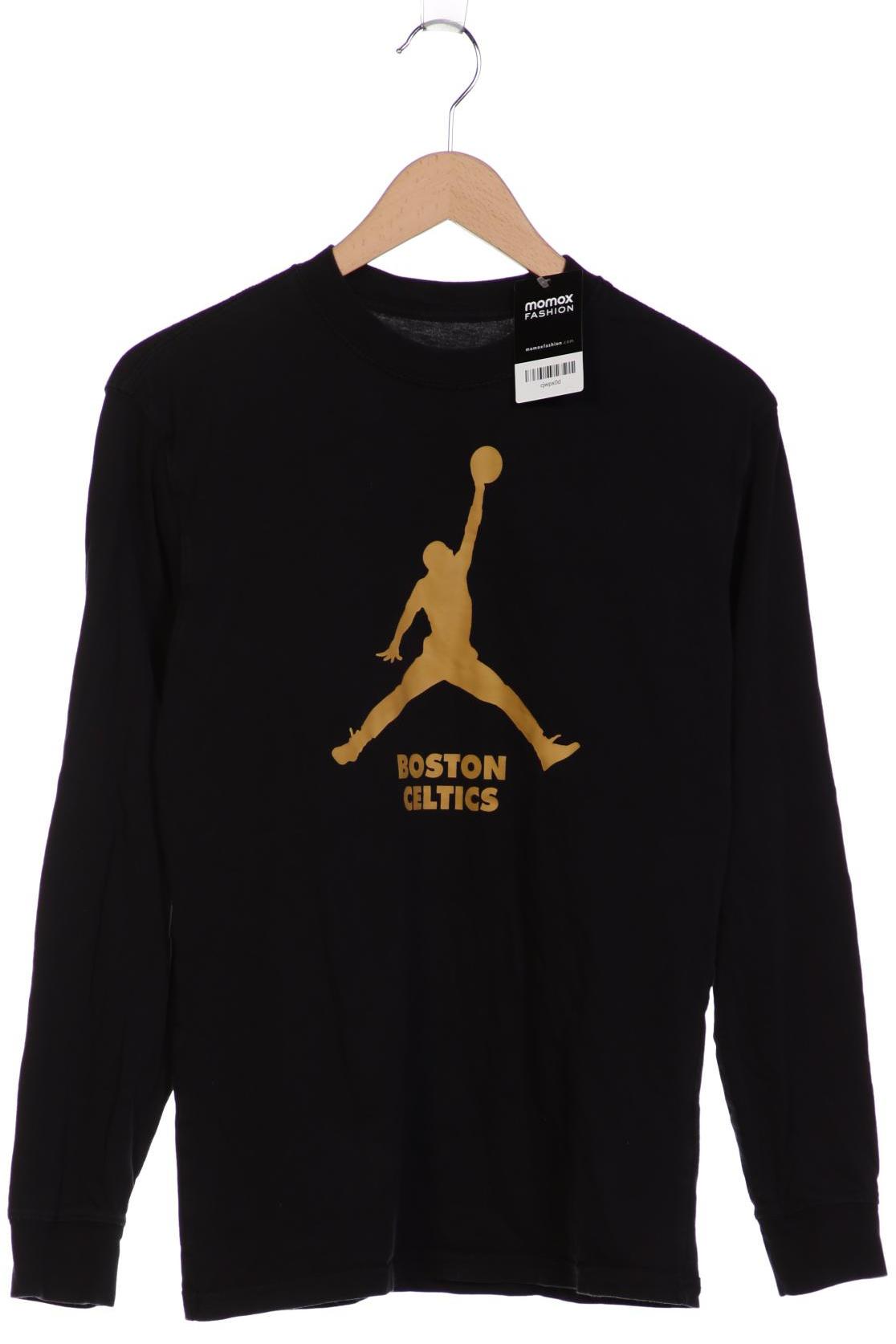 

Nike Basketball Herren Langarmshirt, schwarz, Gr. 44