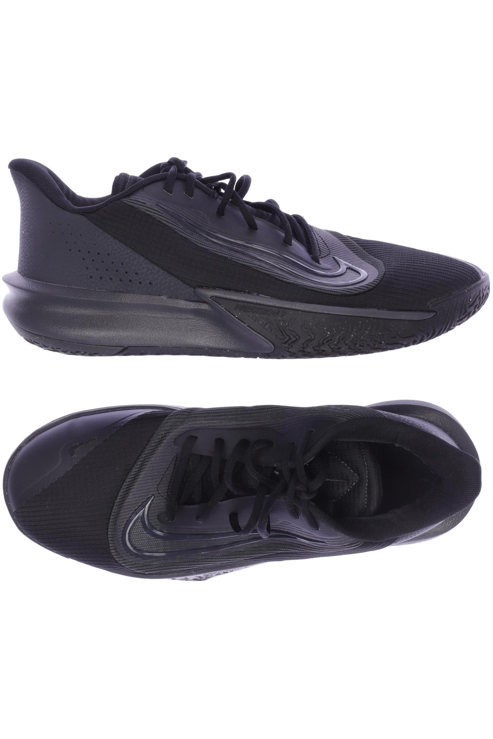 

Nike Basketball Herren Sneakers, schwarz, Gr. 45