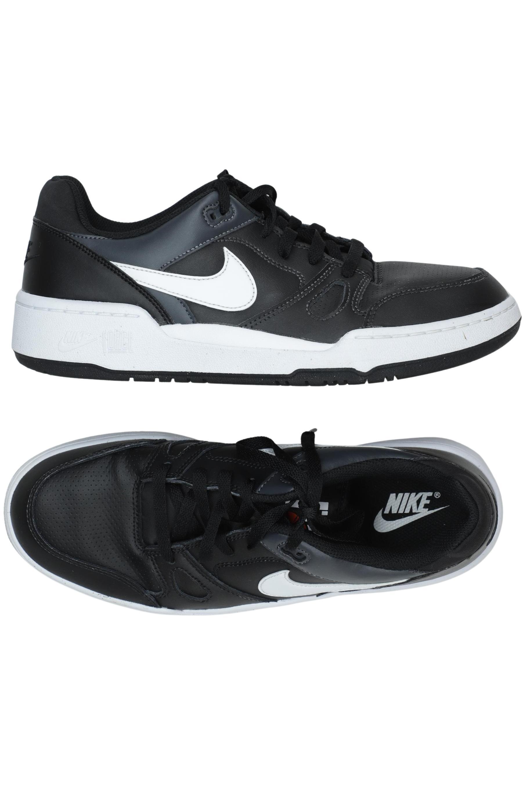 

Nike Basketball Herren Sneakers, schwarz, Gr. 42.5