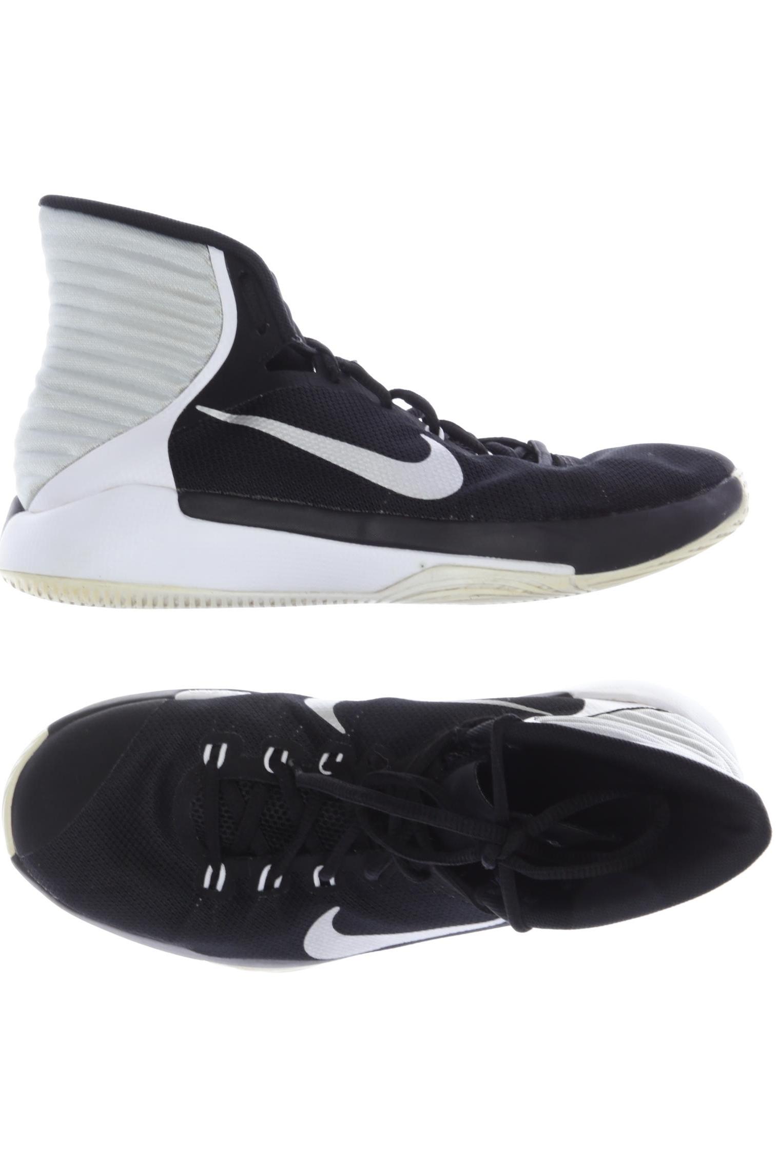 

Nike Basketball Herren Sneakers, schwarz, Gr. 38