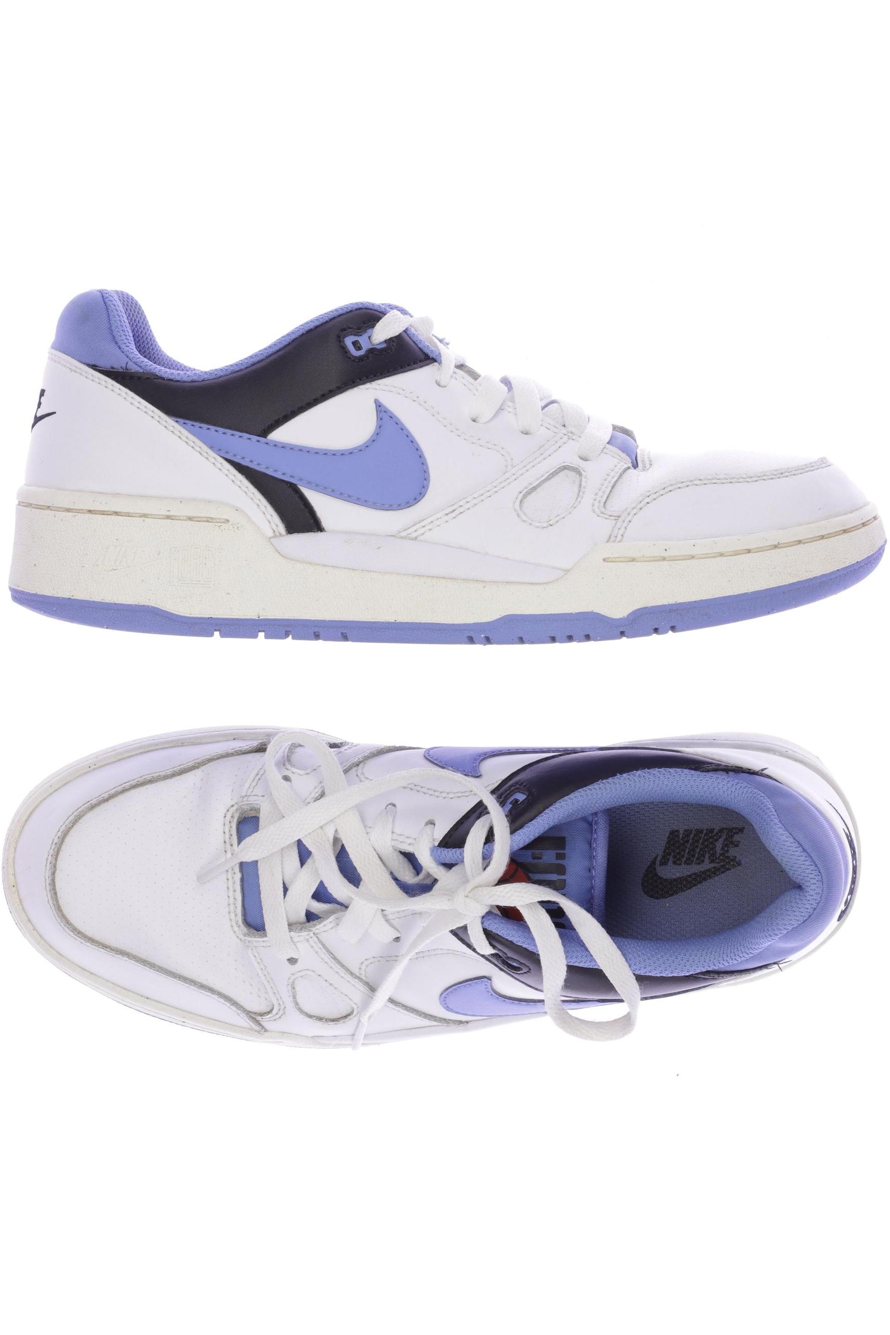 

Nike Basketball Herren Sneakers, weiß, Gr. 42