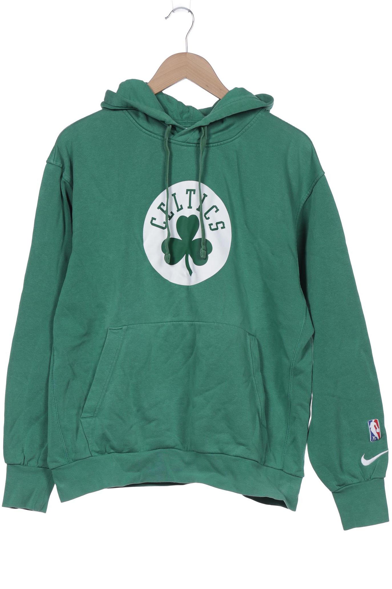 

Nike Basketball Herren Kapuzenpullover, grün, Gr. 52