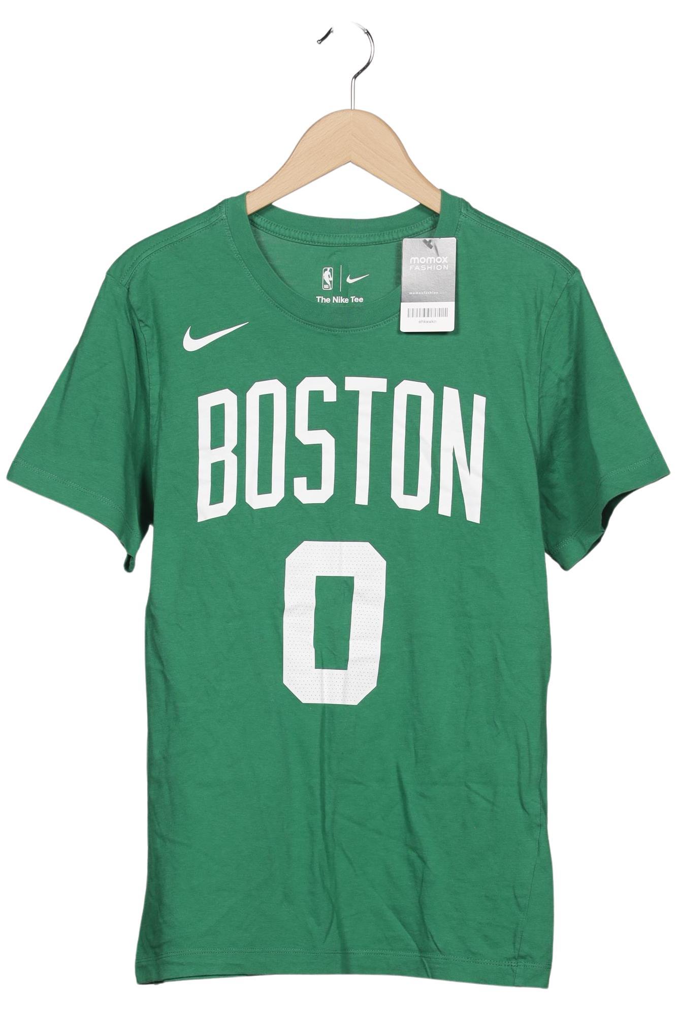 

Nike Basketball Herren T-Shirt, grün, Gr. 46