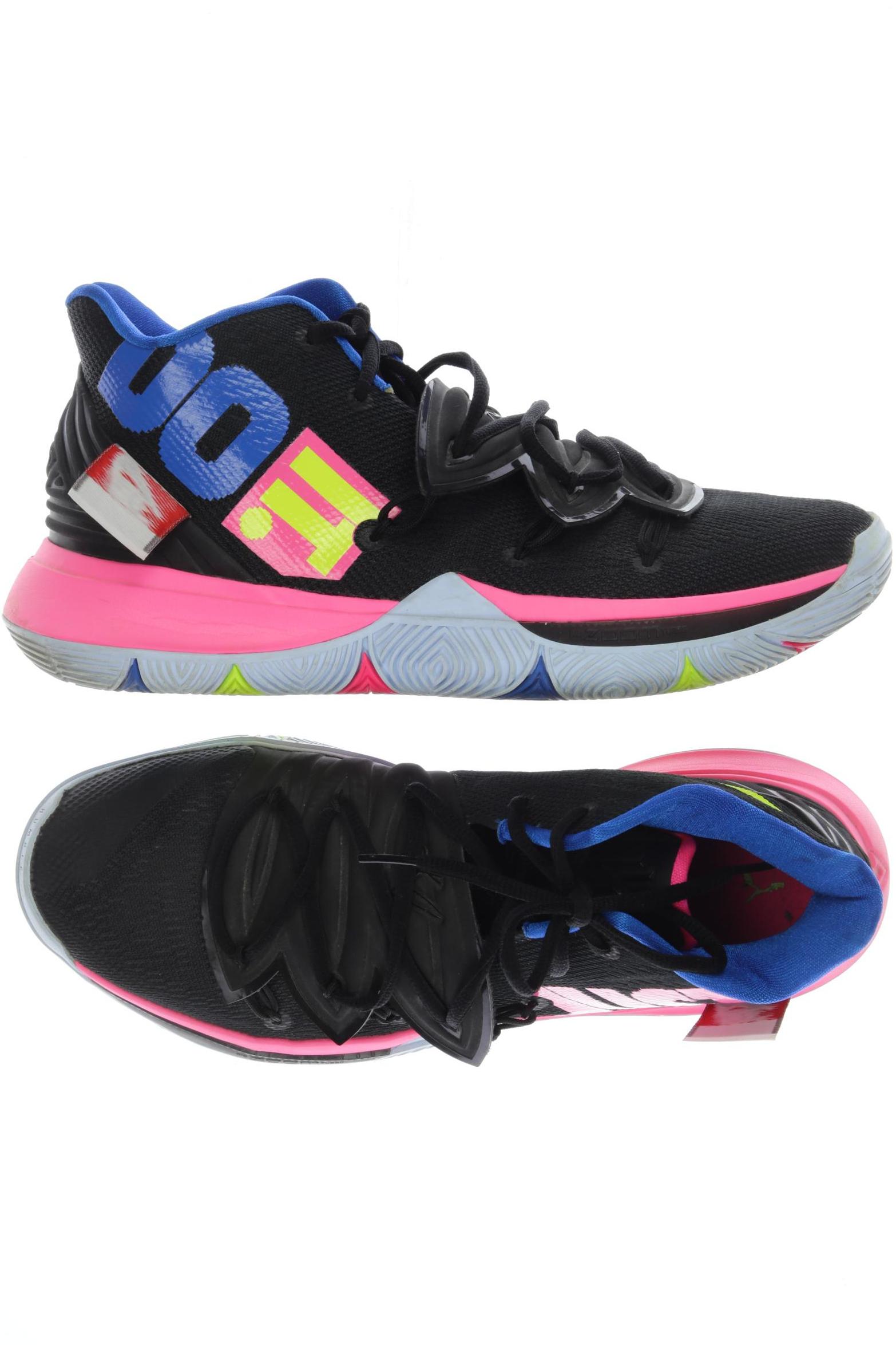 

Nike Basketball Herren Sneakers, schwarz, Gr. 43