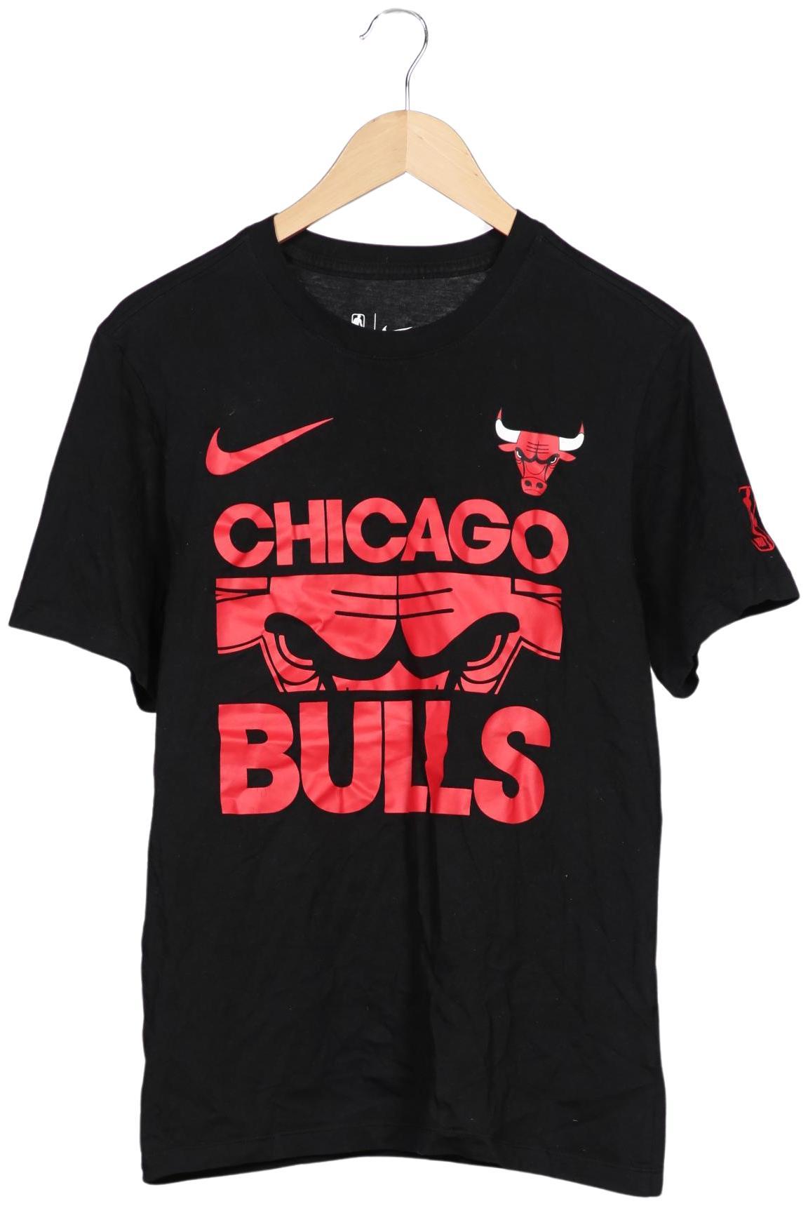 Thumbnail - Nike Basketball Herren T-Shirt, mehrfarbig, Gr. 46