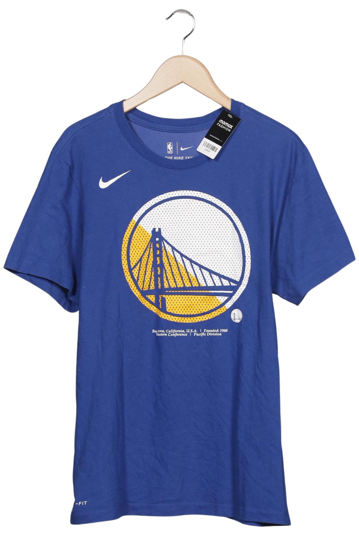 

Nike Basketball Herren T-Shirt, blau, Gr. 52