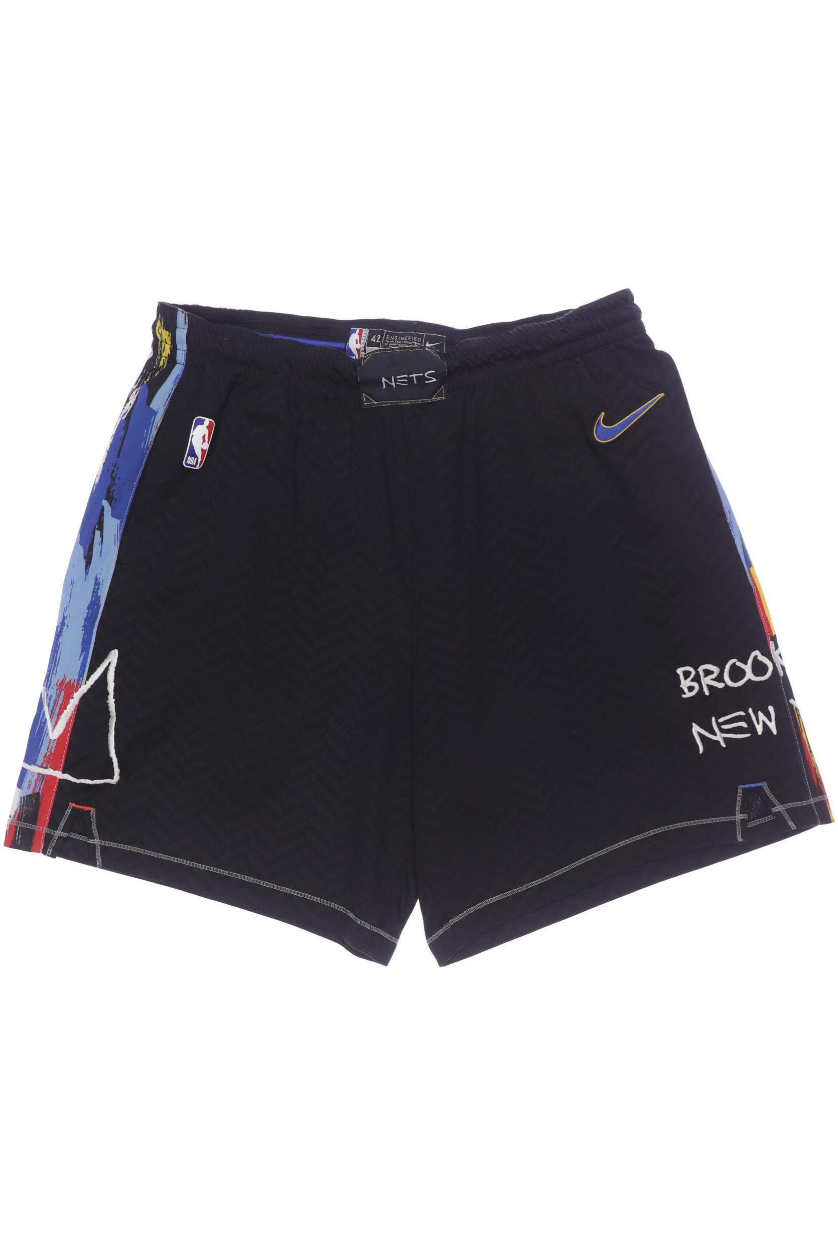 

Nike Basketball Herren Shorts, schwarz, Gr. 54