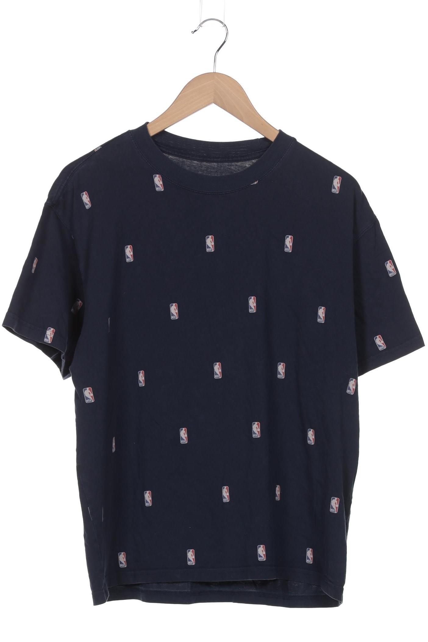 

Nike Basketball Herren T-Shirt, marineblau, Gr. 48