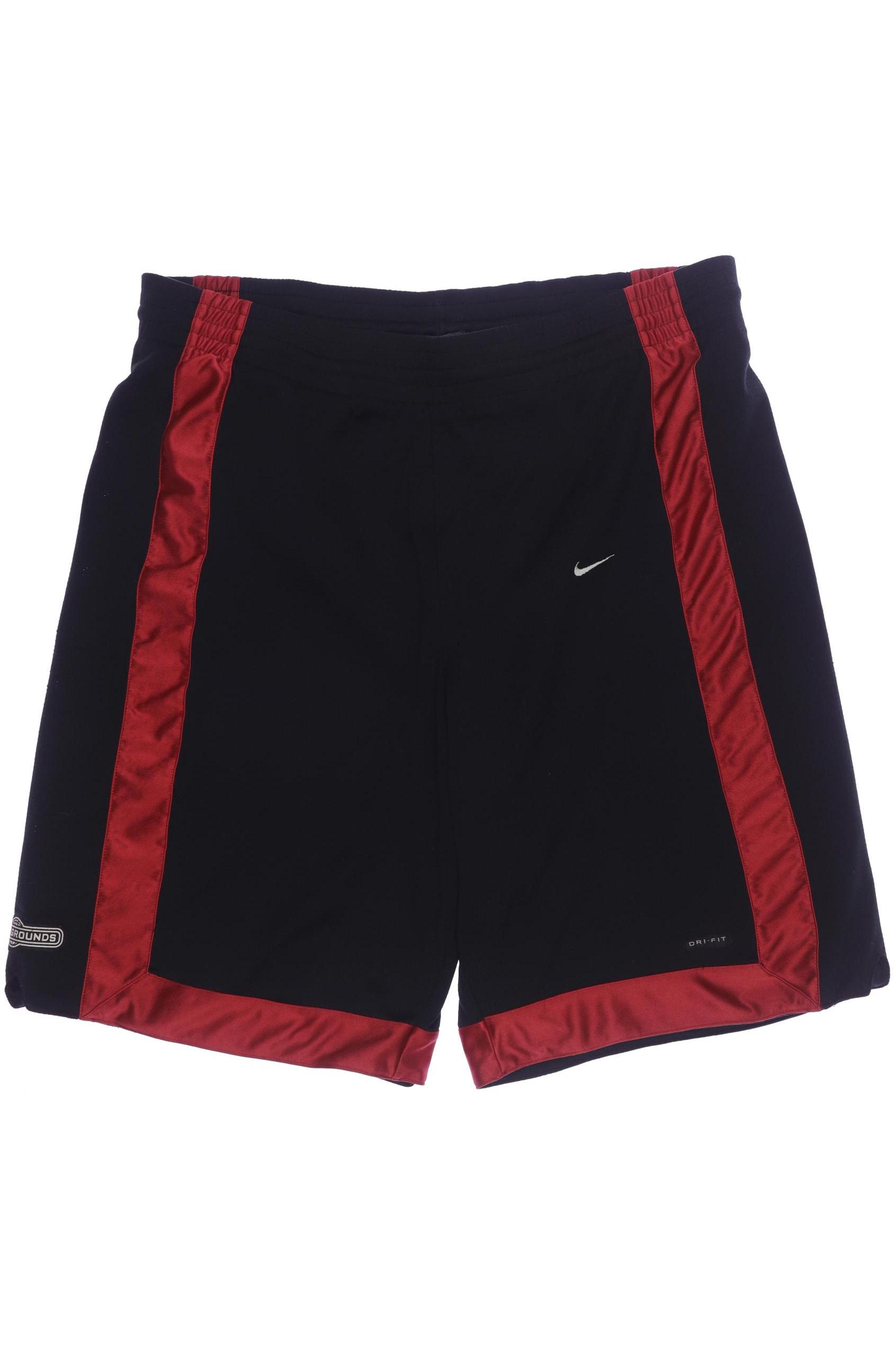 

Nike Basketball Herren Shorts, schwarz, Gr. 52