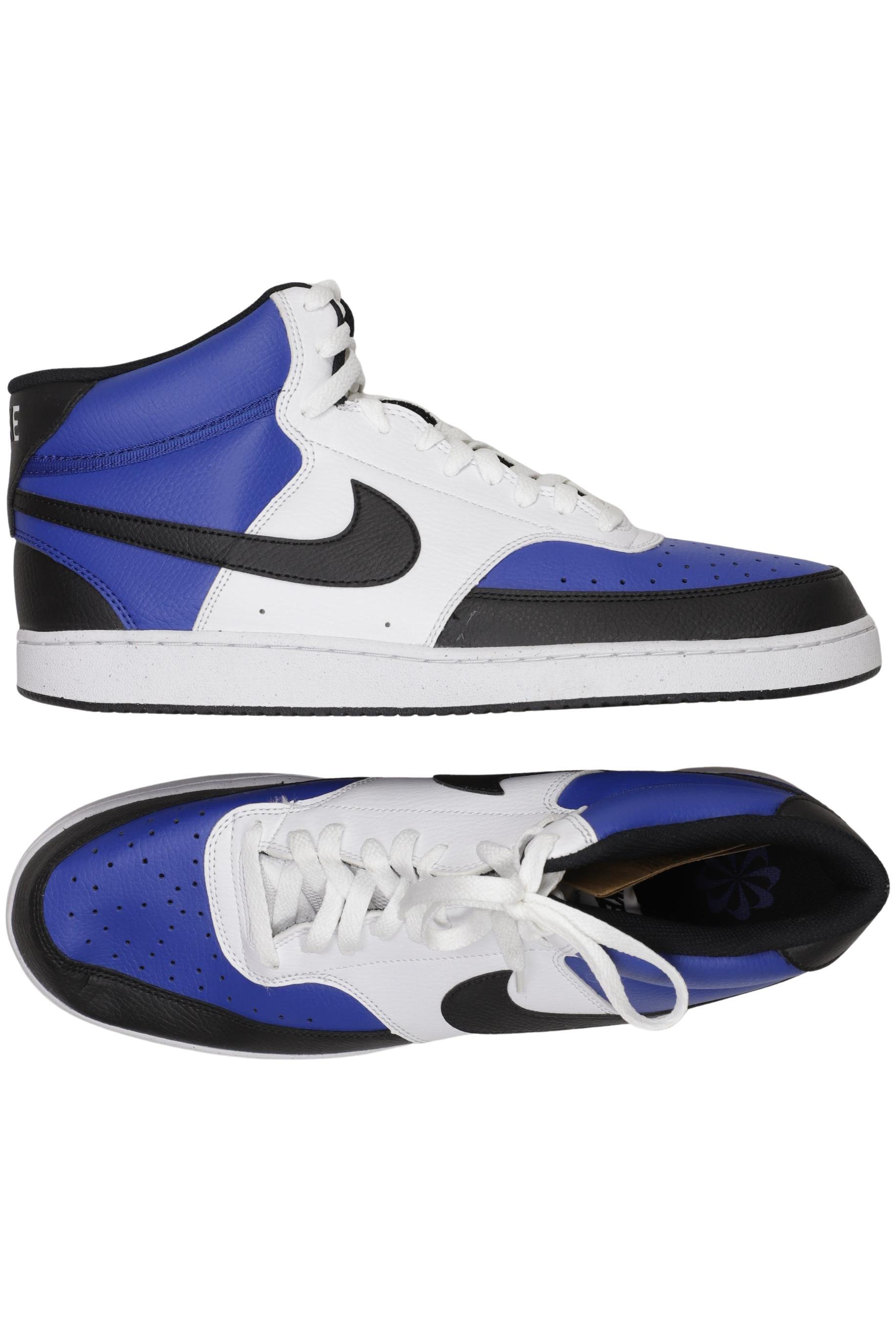 

Nike Basketball Herren Sneakers, mehrfarbig, Gr. 47.5