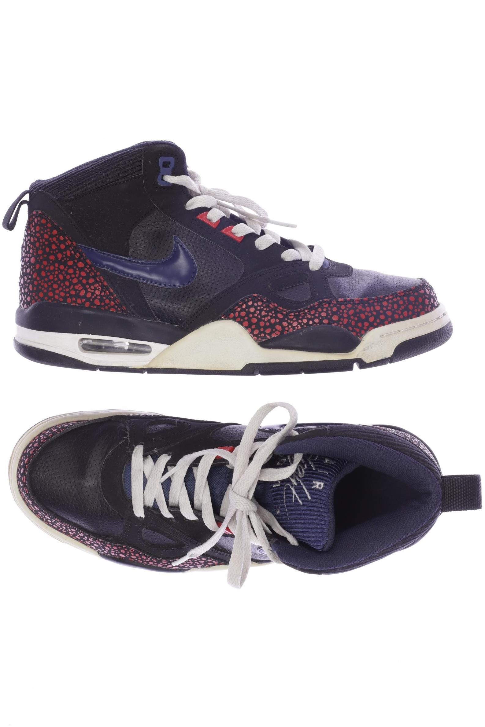 

Nike Basketball Herren Sneakers, schwarz, Gr. 42