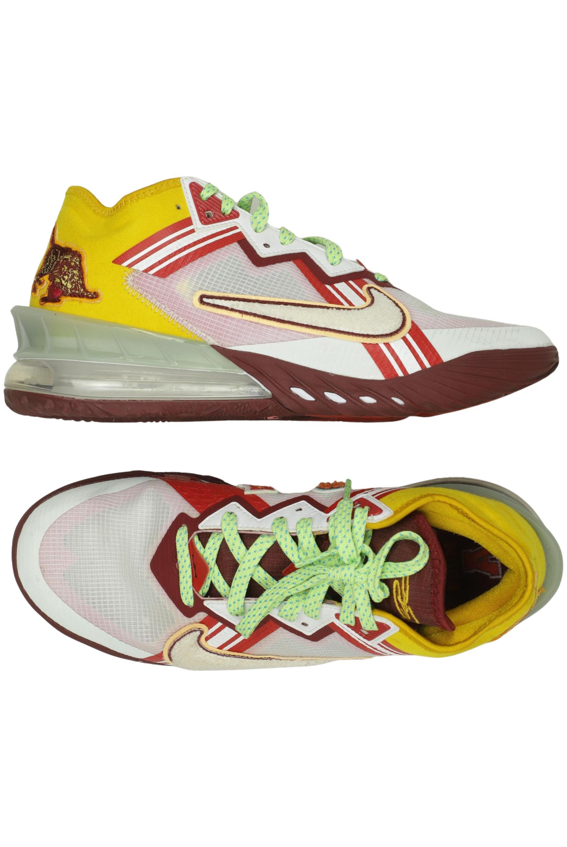 Thumbnail - Nike Basketball Herren Sneakers, mehrfarbig, Gr. 43