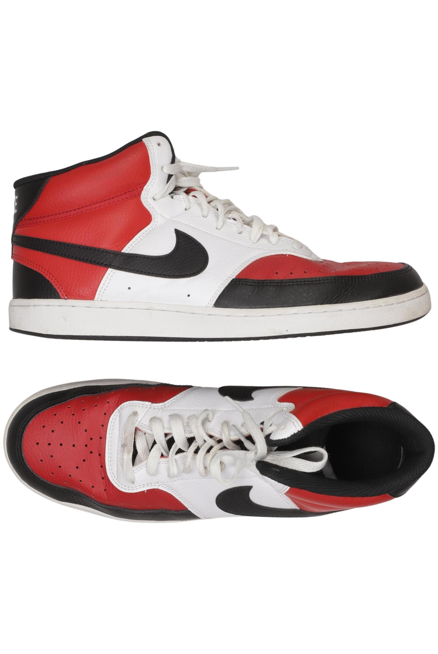 

Nike Basketball Herren Sneakers, mehrfarbig, Gr. 45