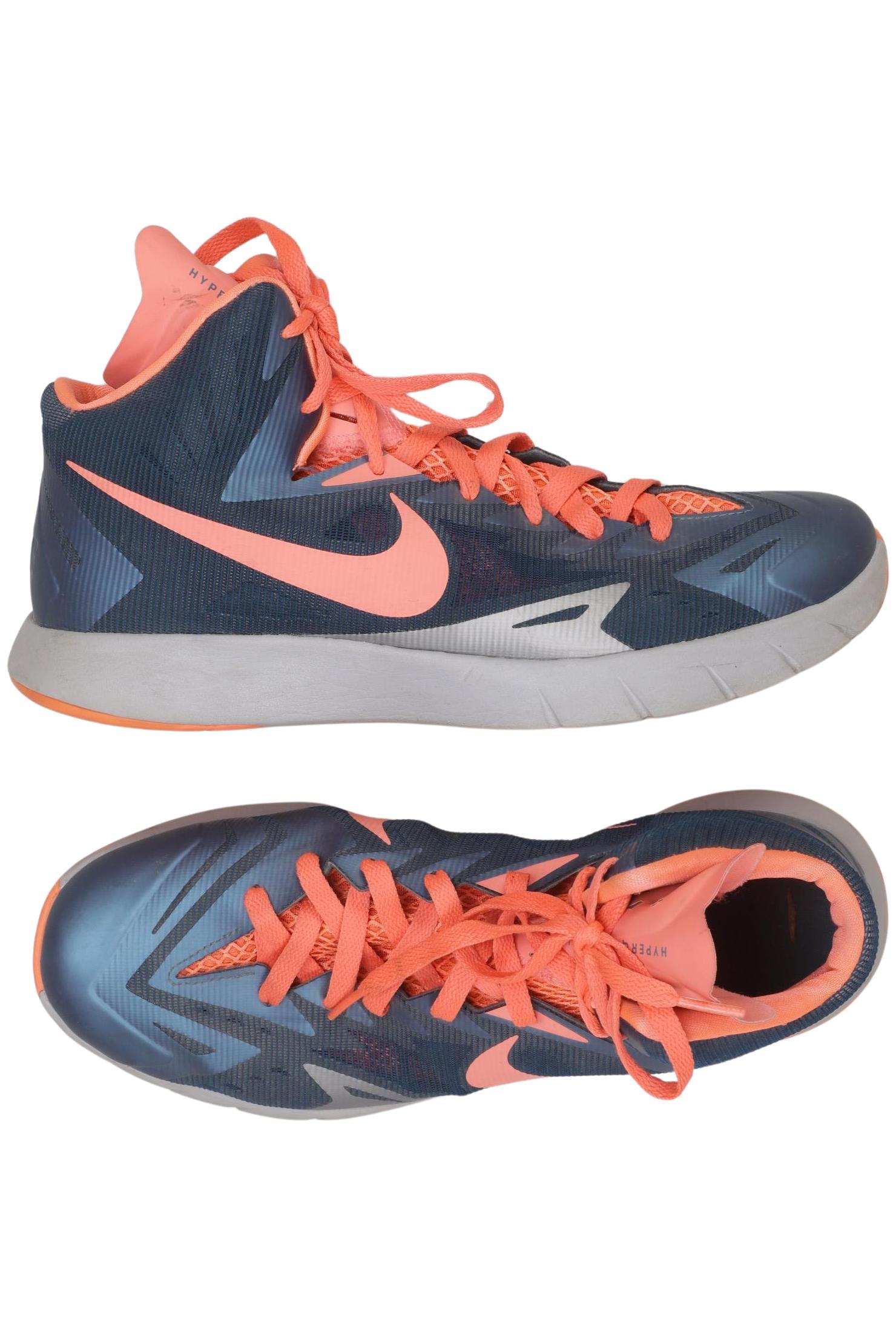 Thumbnail - Nike Basketball Herren Sneakers, mehrfarbig, Gr. 42.5