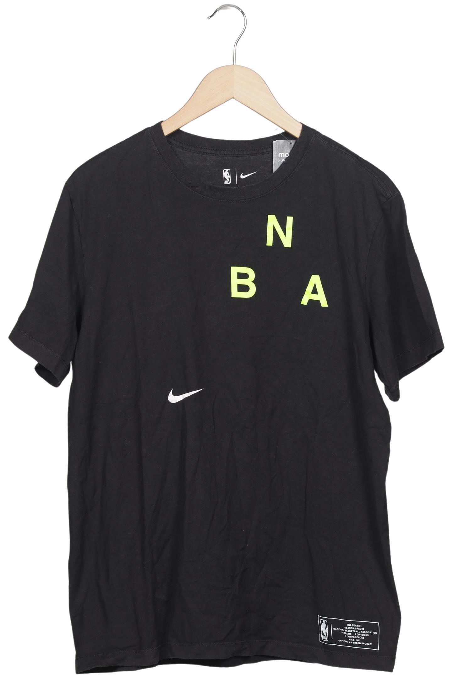 

Nike Basketball Herren T-Shirt, neon, Gr. 52