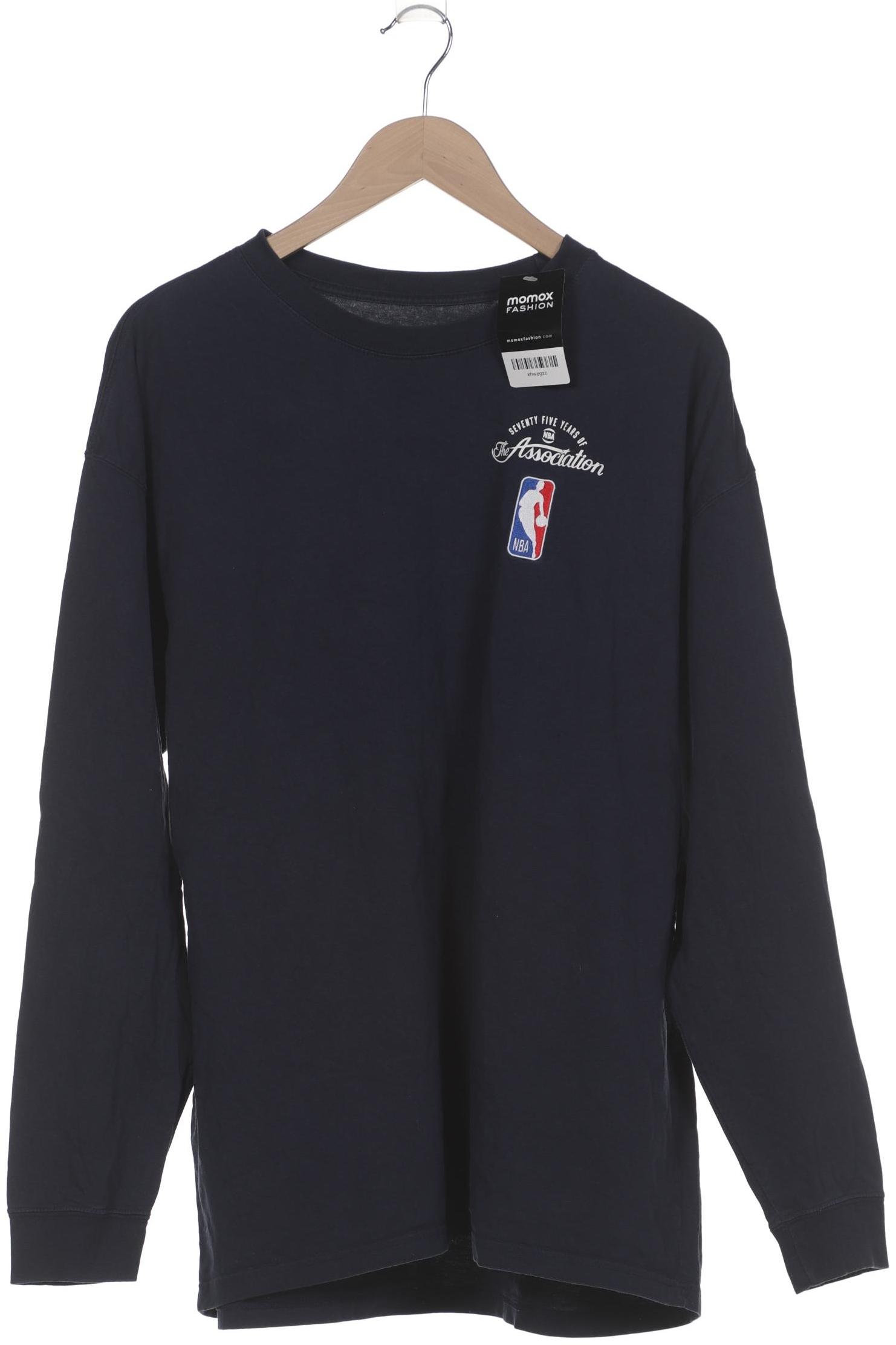 

Nike Basketball Herren Langarmshirt, marineblau, Gr. 54