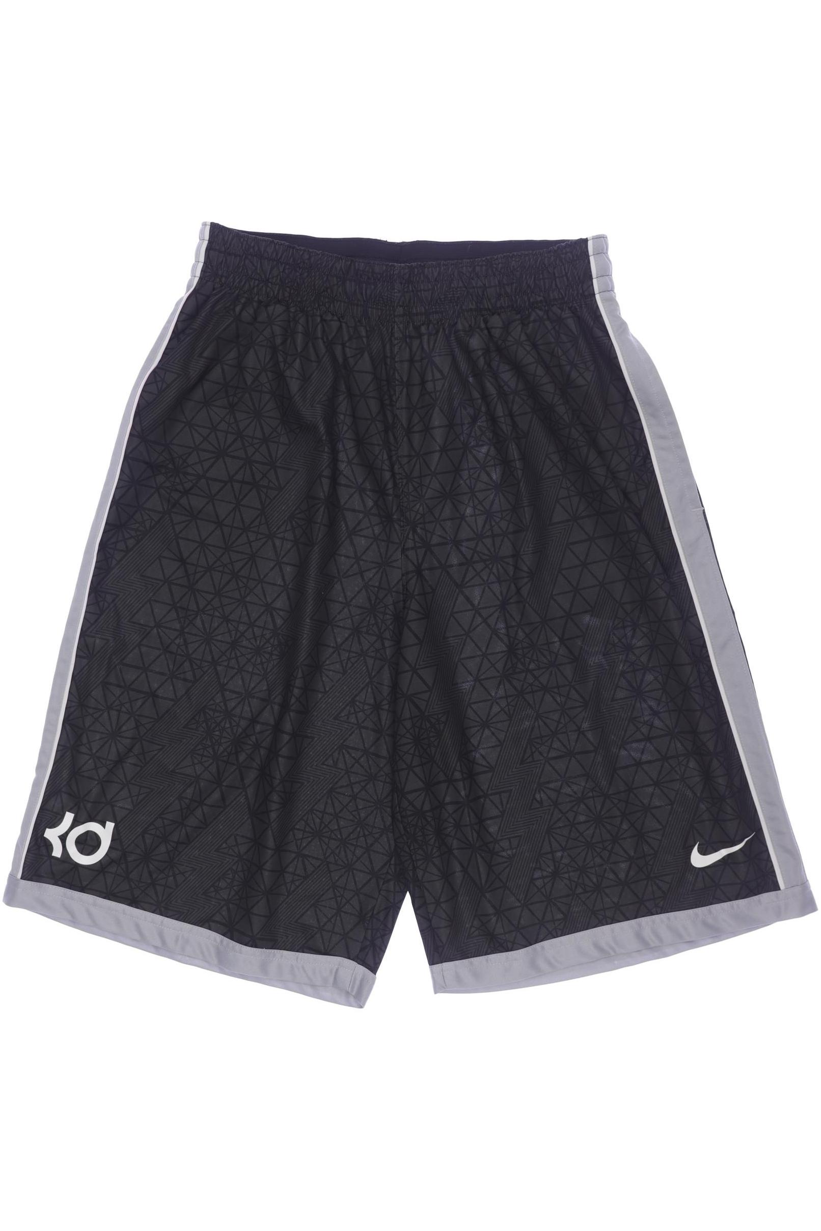 

Nike Basketball Herren Shorts, grau, Gr. 48