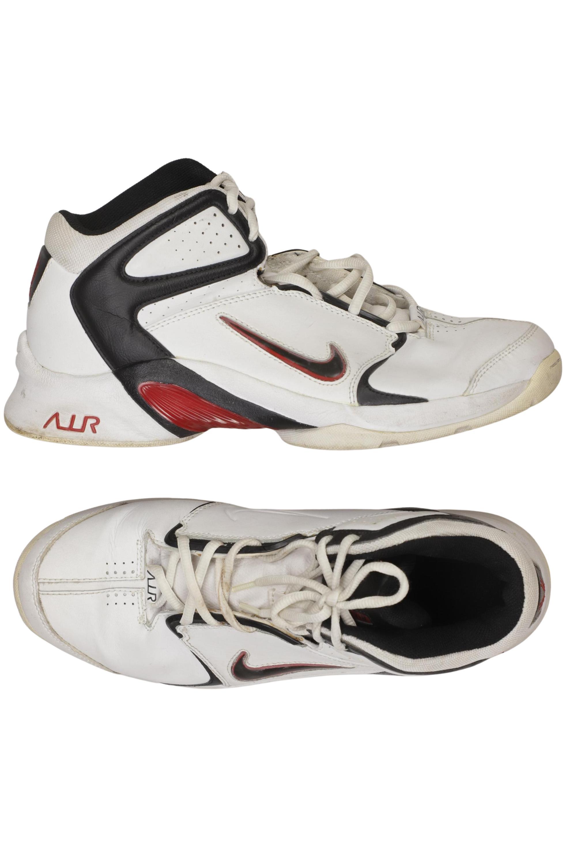 

Nike Basketball Herren Sneakers, mehrfarbig, Gr. 44.5