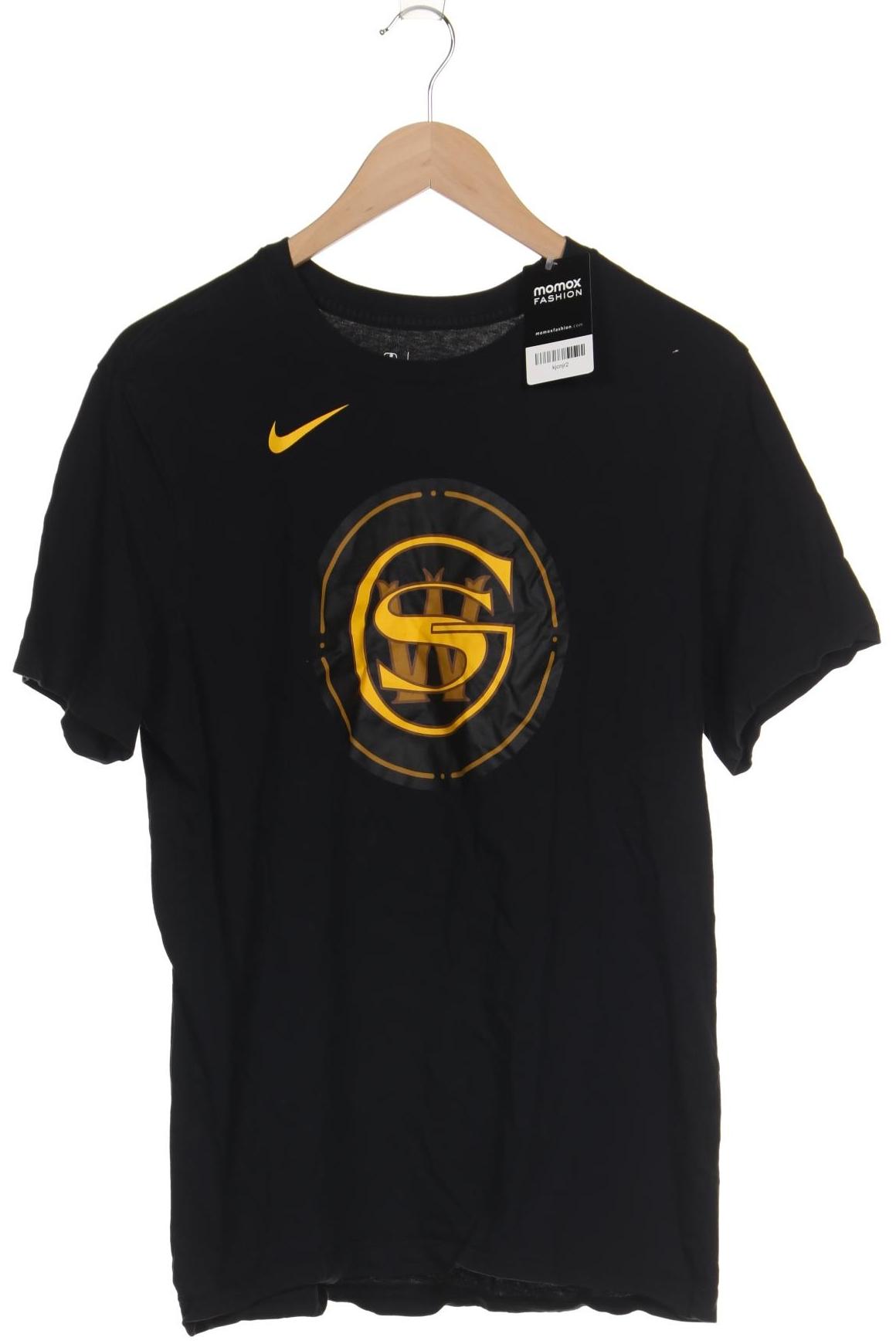 

Nike Basketball Herren T-Shirt, schwarz, Gr. 52