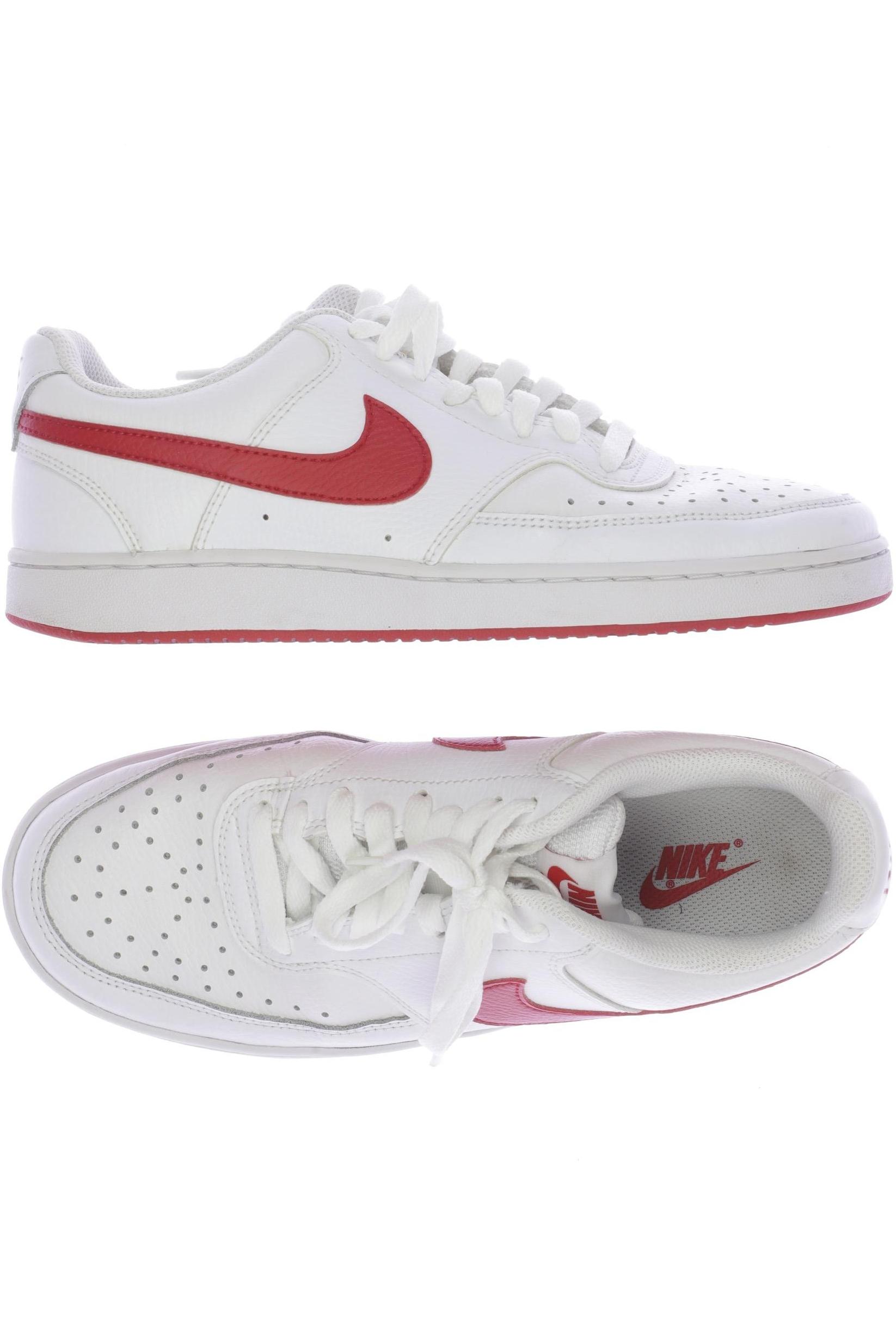 

Nike Basketball Herren Sneakers, weiß, Gr. 40