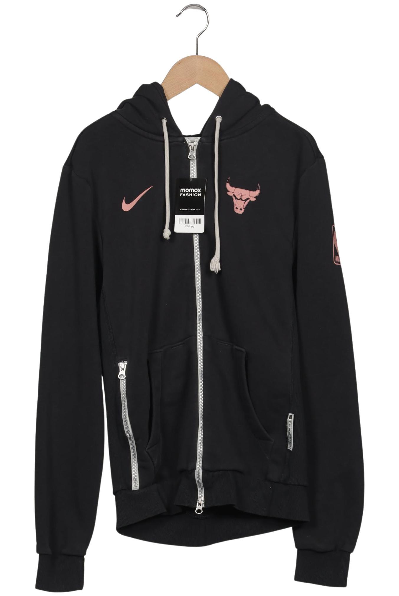 Thumbnail - Nike Basketball Herren Kapuzenpullover, schwarz, Gr. 44