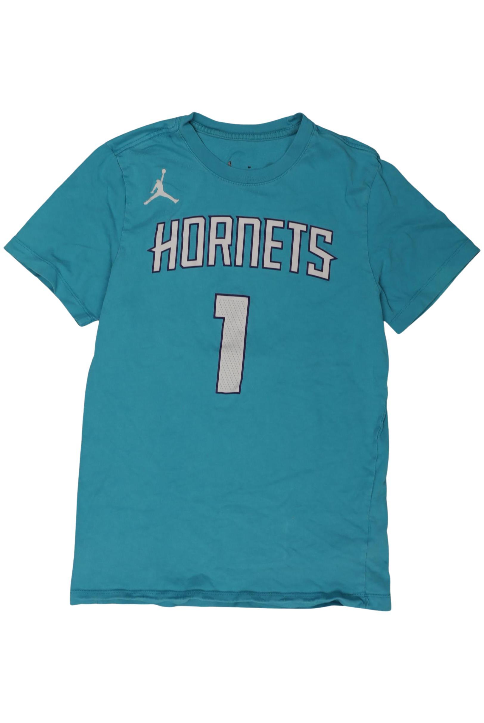 Thumbnail - Nike Basketball Herren T-Shirt, türkis, Gr. 46