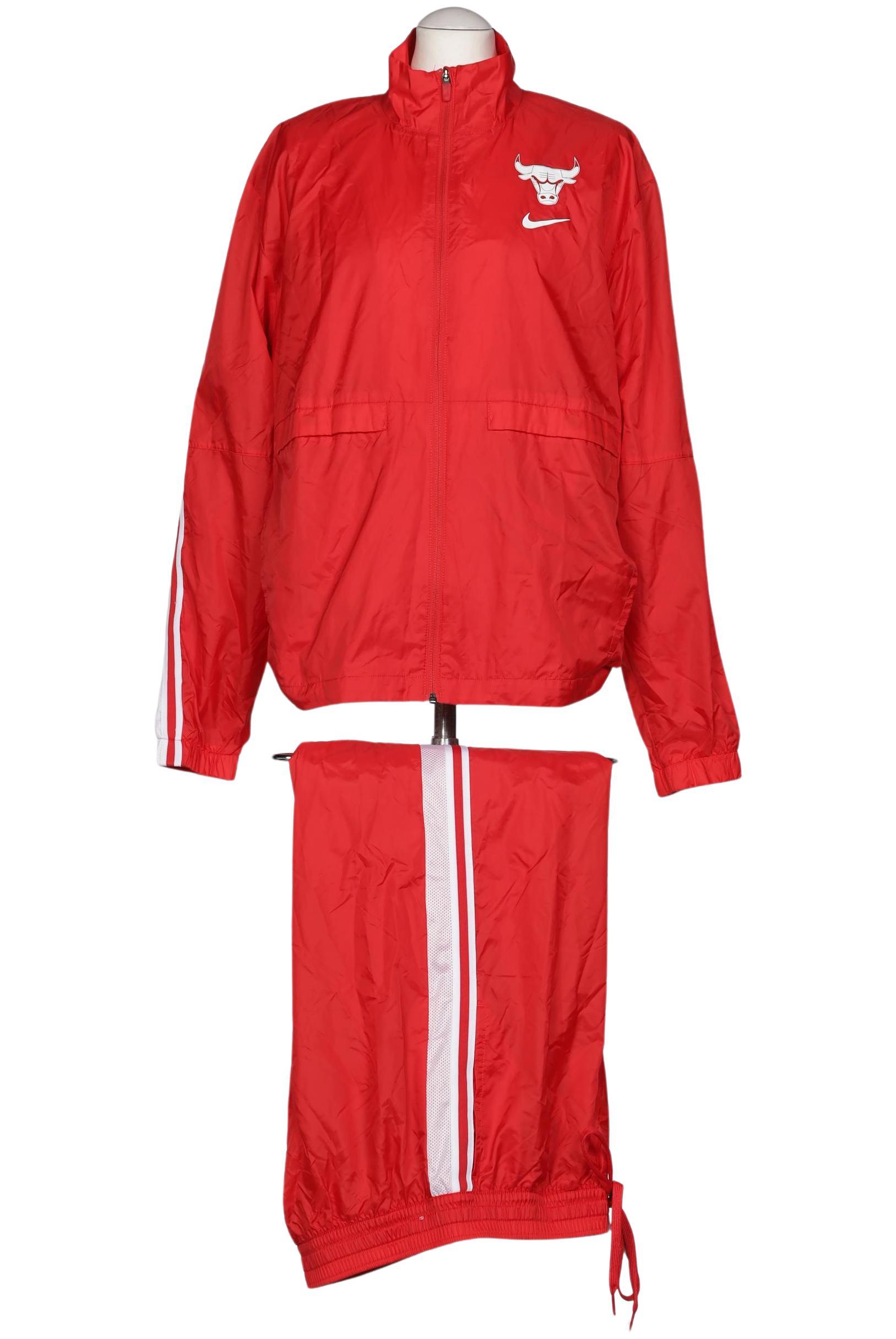 

Nike Basketball Herren Anzug, rot, Gr. 52