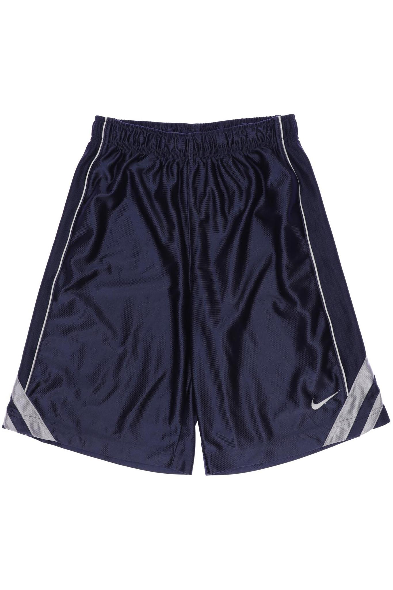

Nike Basketball Herren Shorts, marineblau, Gr. 48
