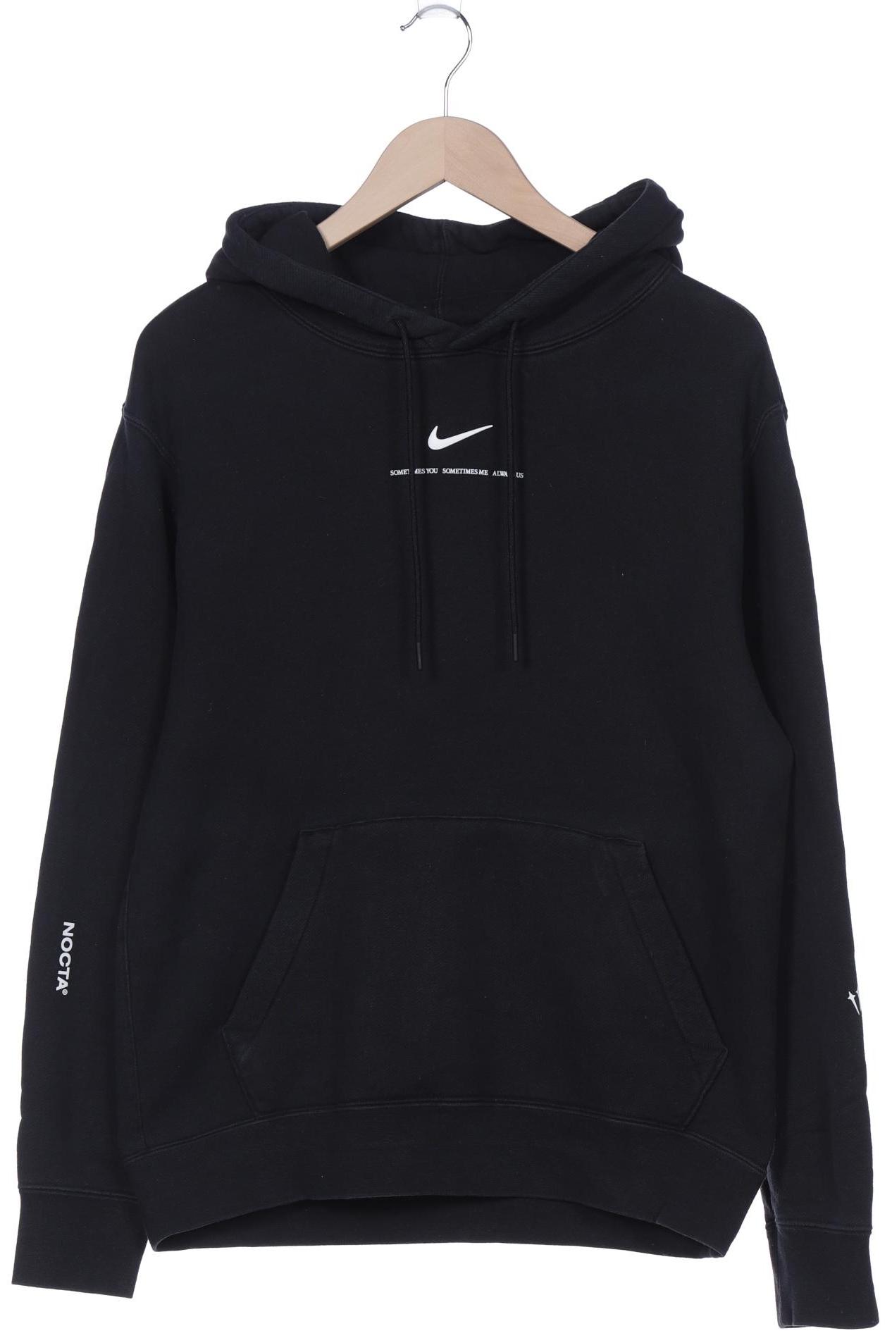 

Nike Basketball Herren Kapuzenpullover, marineblau, Gr. 48