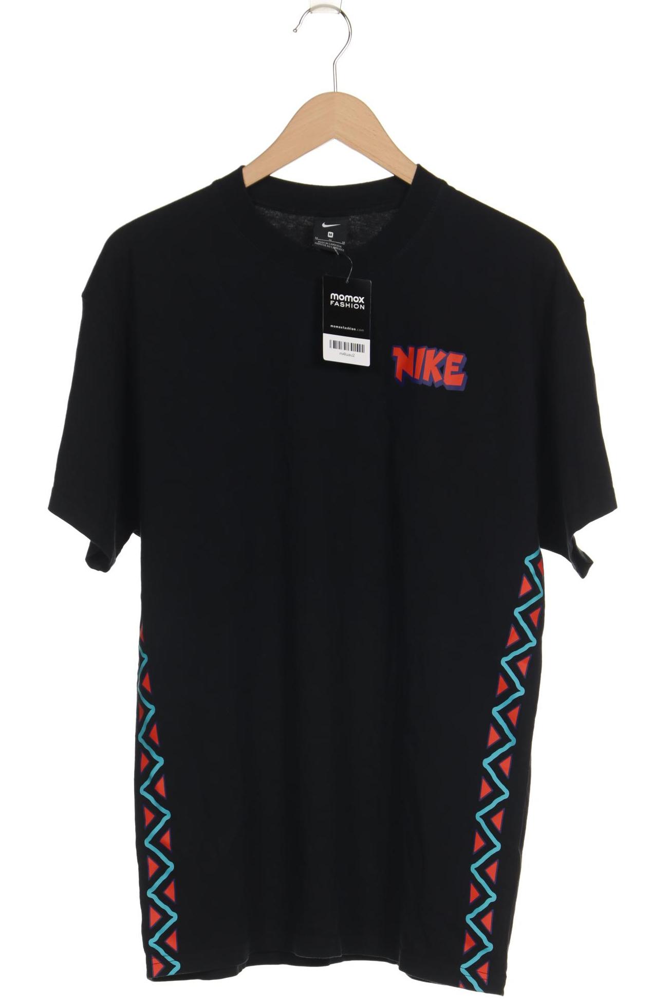 

Nike Basketball Herren T-Shirt, schwarz, Gr. 48