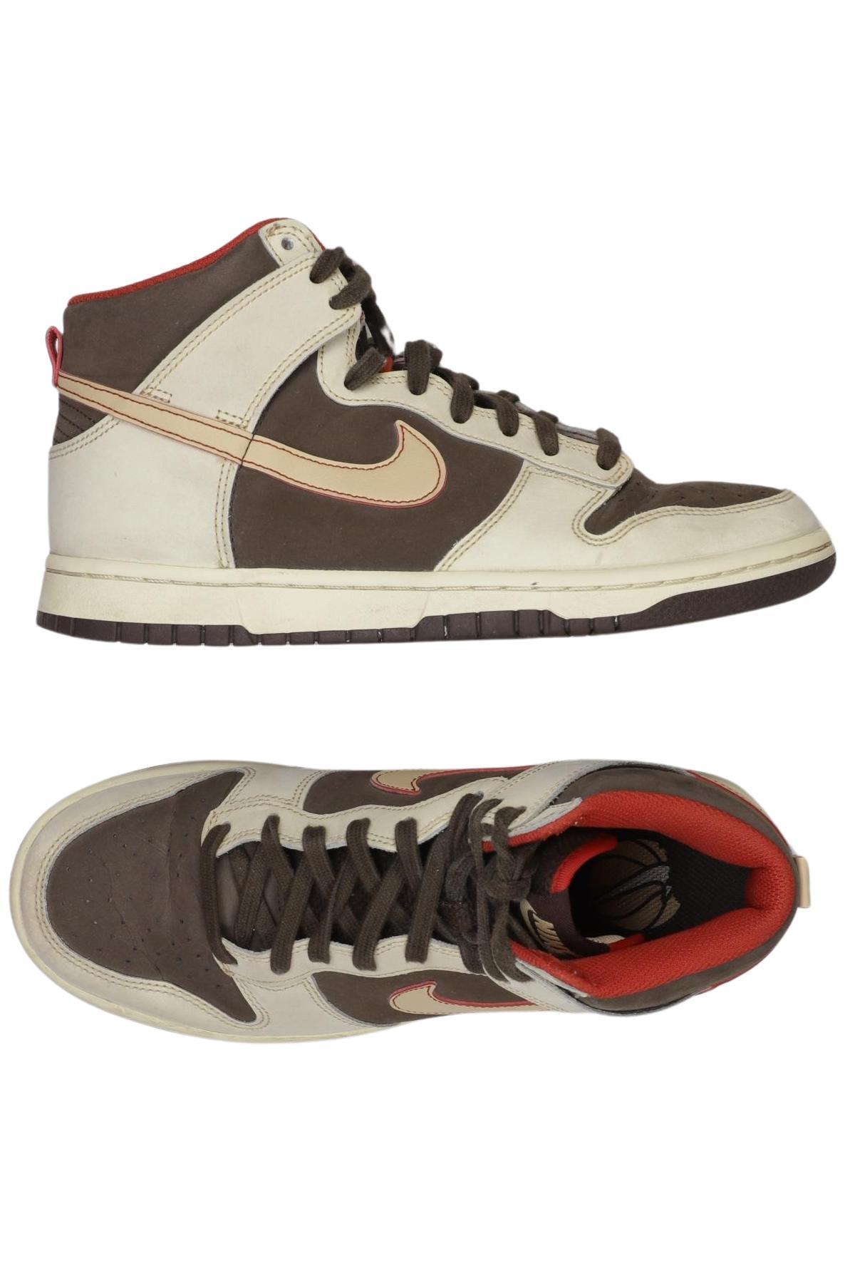 

Nike Basketball Herren Sneakers, mehrfarbig, Gr. 40