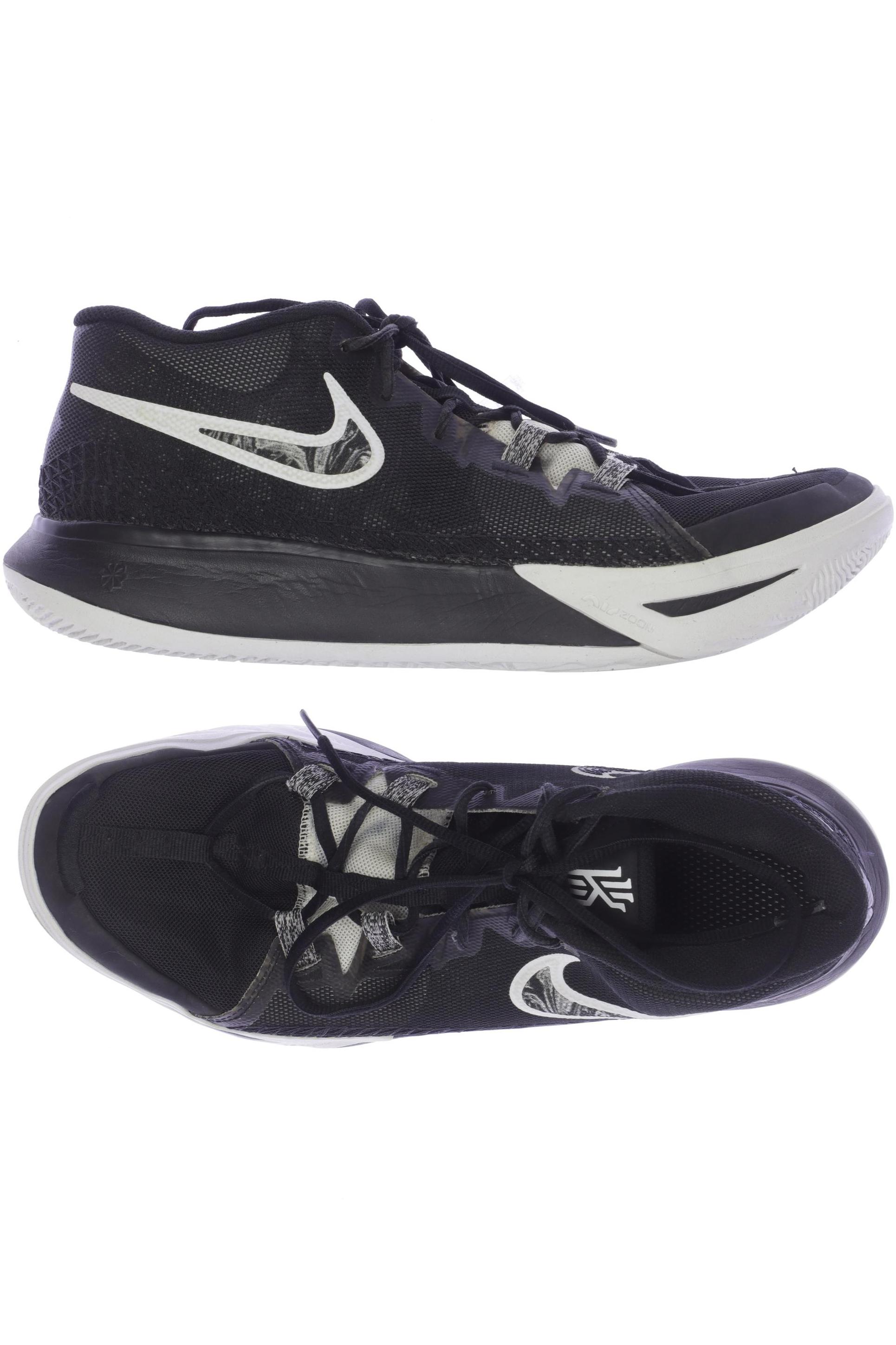 

Nike Basketball Herren Sneakers, schwarz, Gr. 44.5