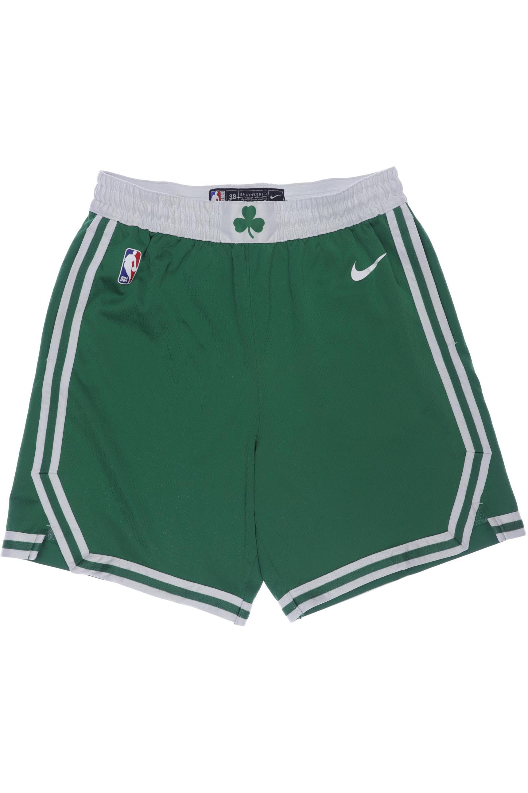 

Nike Basketball Herren Shorts, grün, Gr. 52