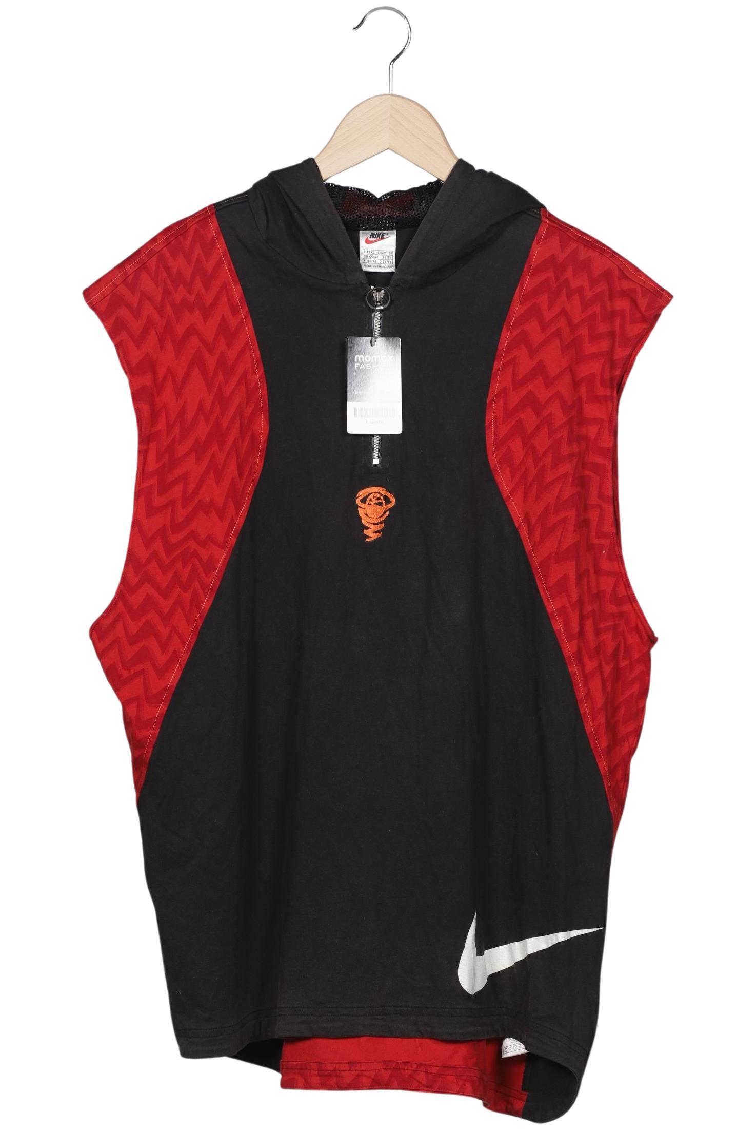 

Nike Basketball Herren T-Shirt, mehrfarbig, Gr. 54