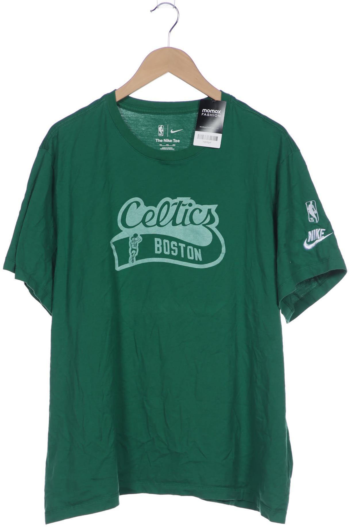 

Nike Basketball Herren T-Shirt, grün, Gr. 56