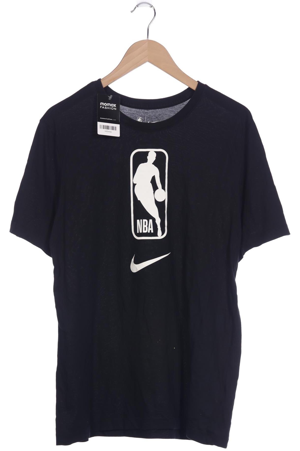 

Nike Basketball Herren T-Shirt, schwarz, Gr. 52