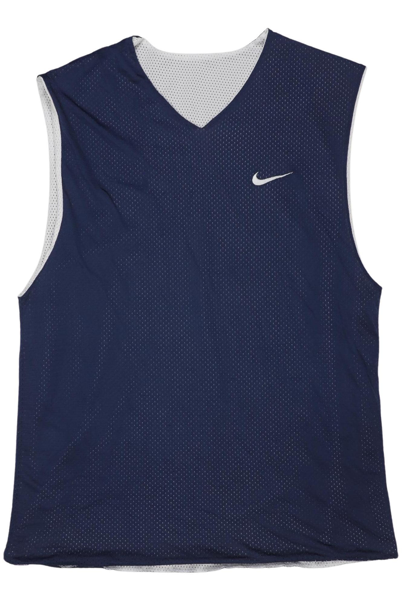 Thumbnail - Nike Basketball Herren T-Shirt, marineblau, Gr. 56