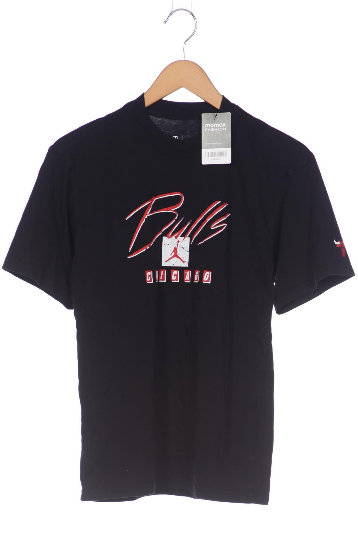

Nike Basketball Herren T-Shirt, schwarz, Gr. 44