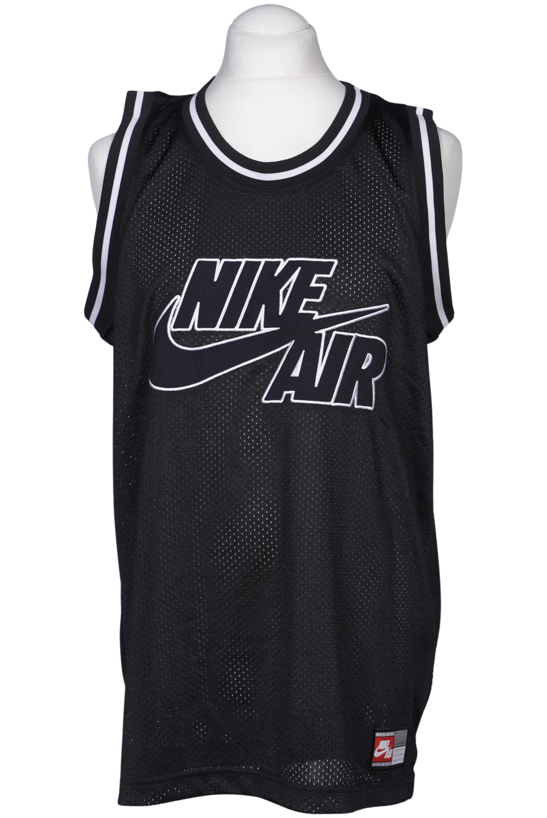 

Nike Basketball Herren T-Shirt, schwarz, Gr. 48