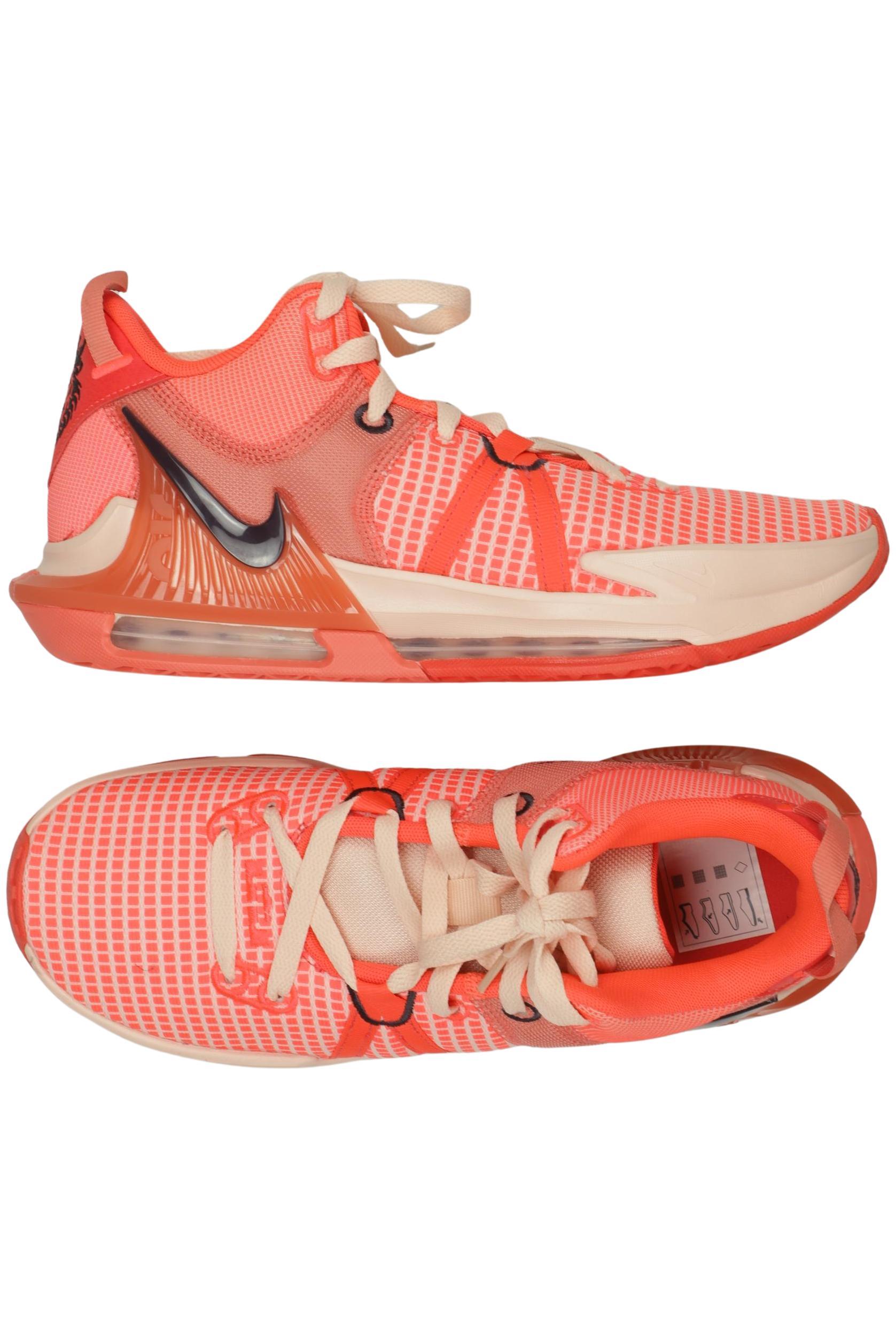 Thumbnail - Nike Basketball Herren Sneakers, neon, Gr. 43