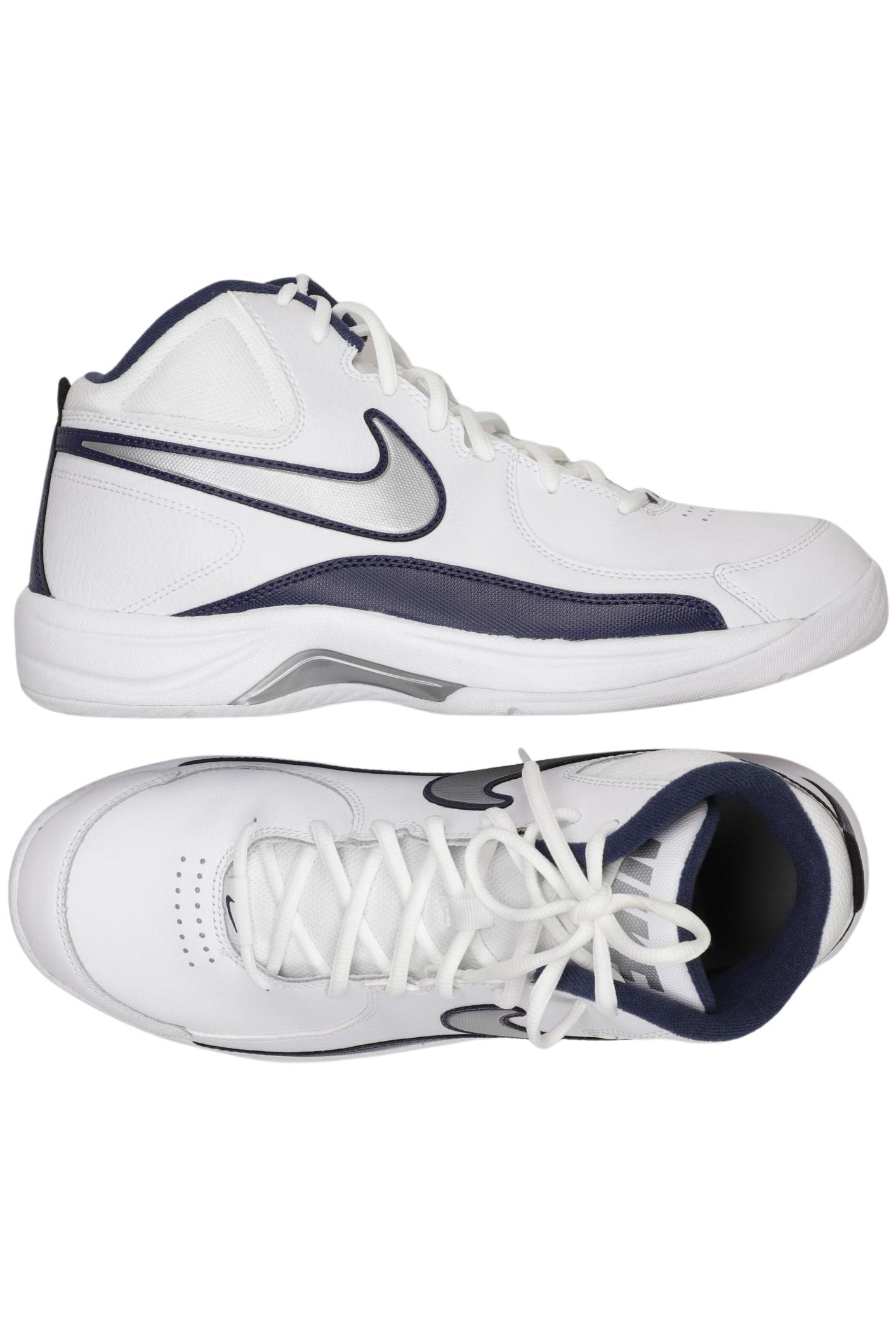 

Nike Basketball Herren Sneakers, mehrfarbig, Gr. 43