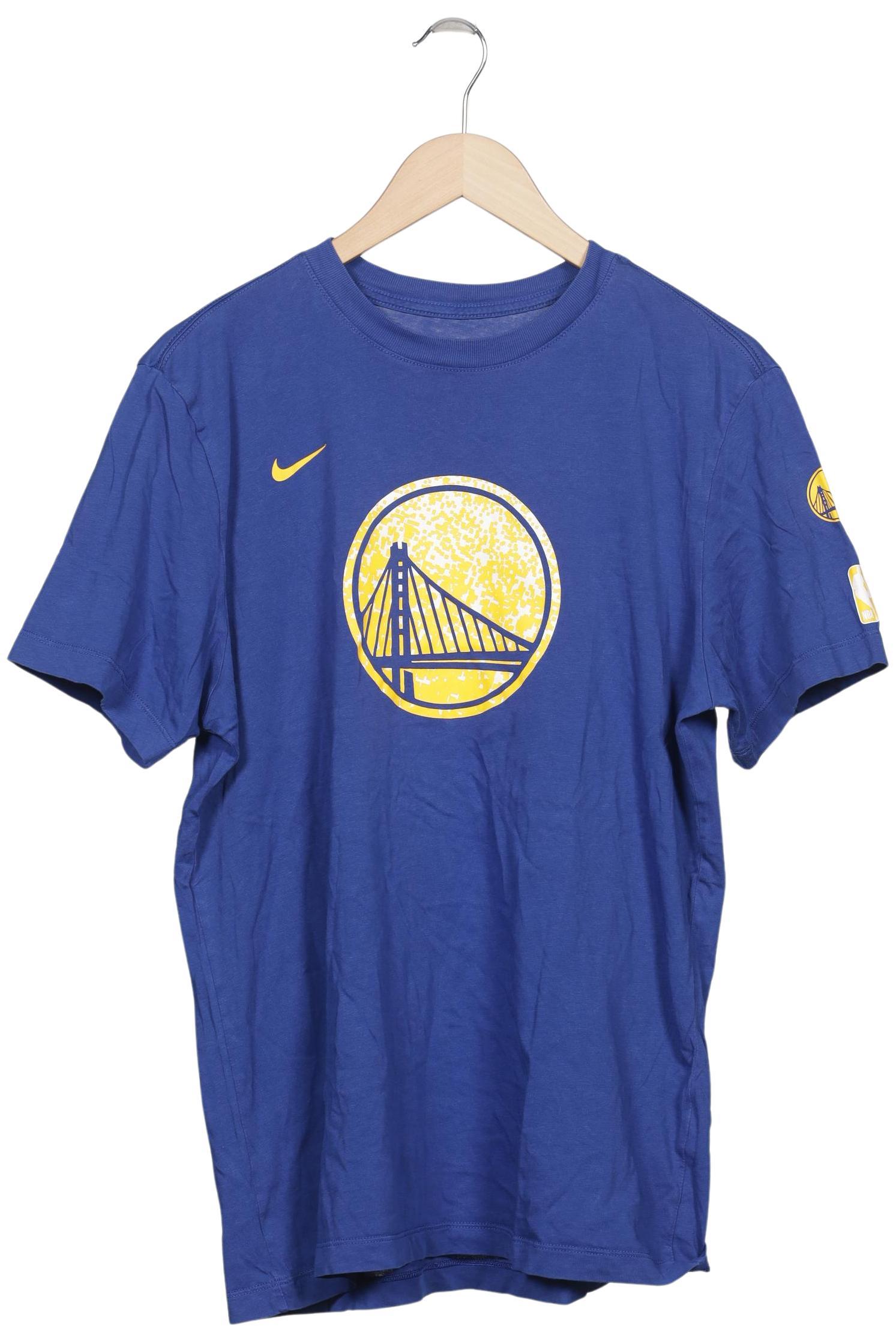 

Nike Basketball Herren T-Shirt, blau, Gr. 52