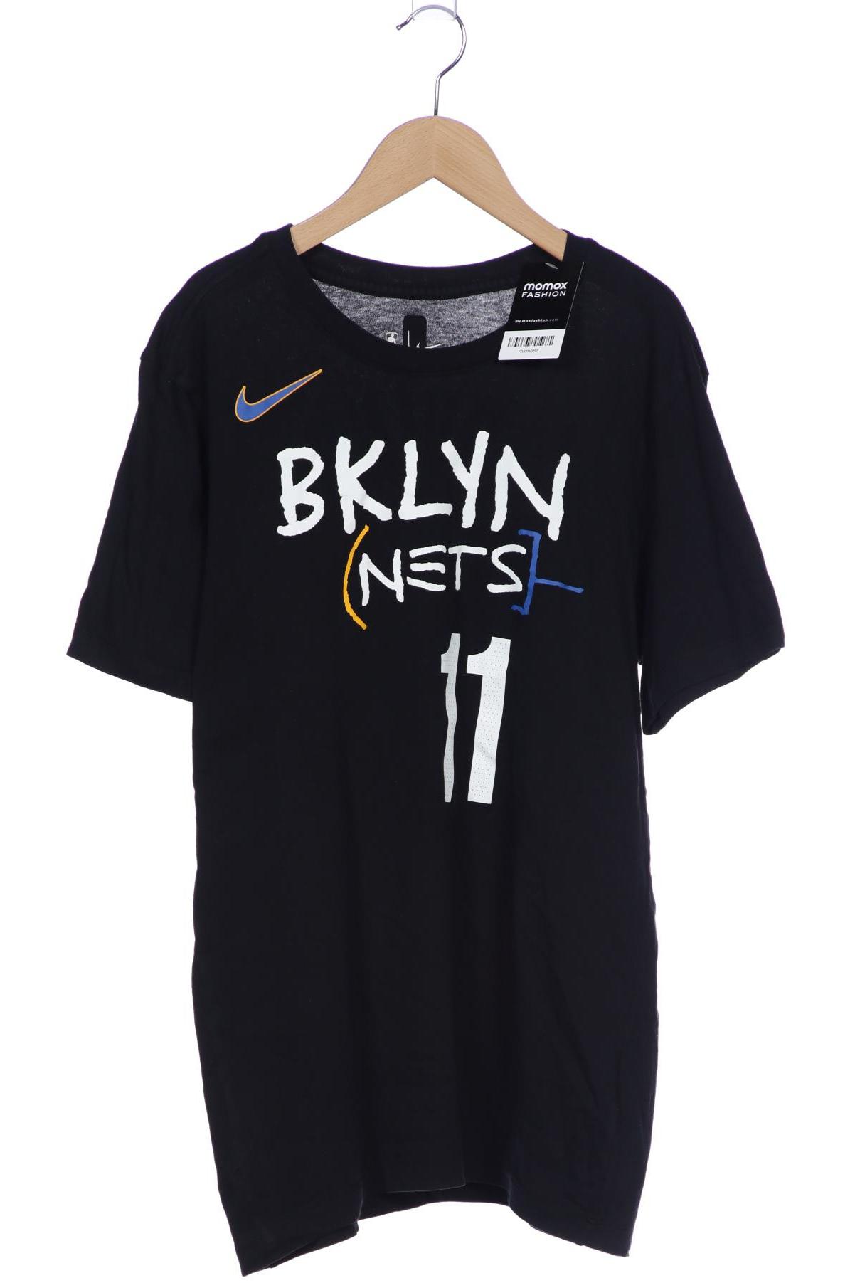 

Nike Basketball Herren T-Shirt, schwarz, Gr. 48