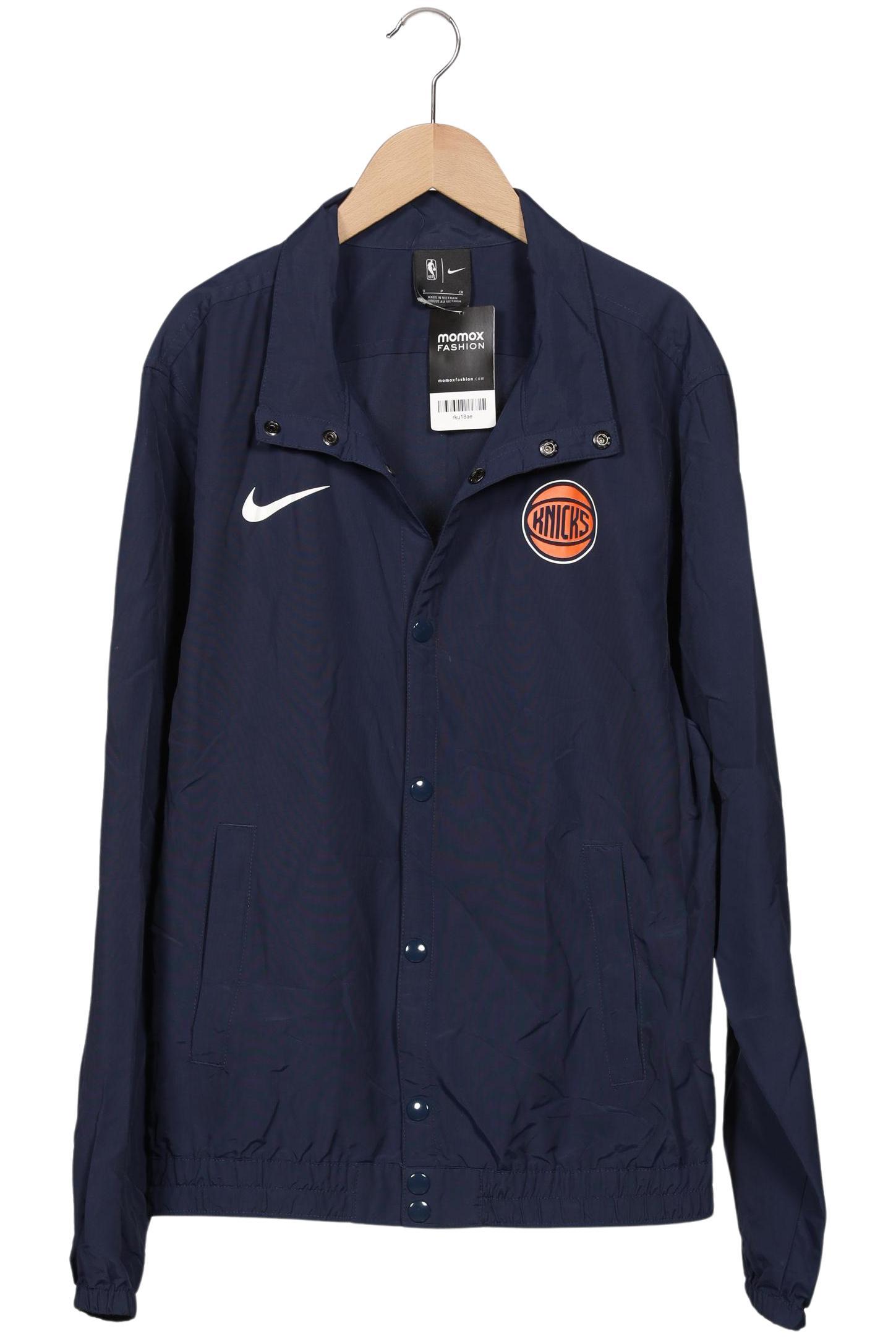 Thumbnail - Nike Basketball Herren Jacke, marineblau, Gr. 46