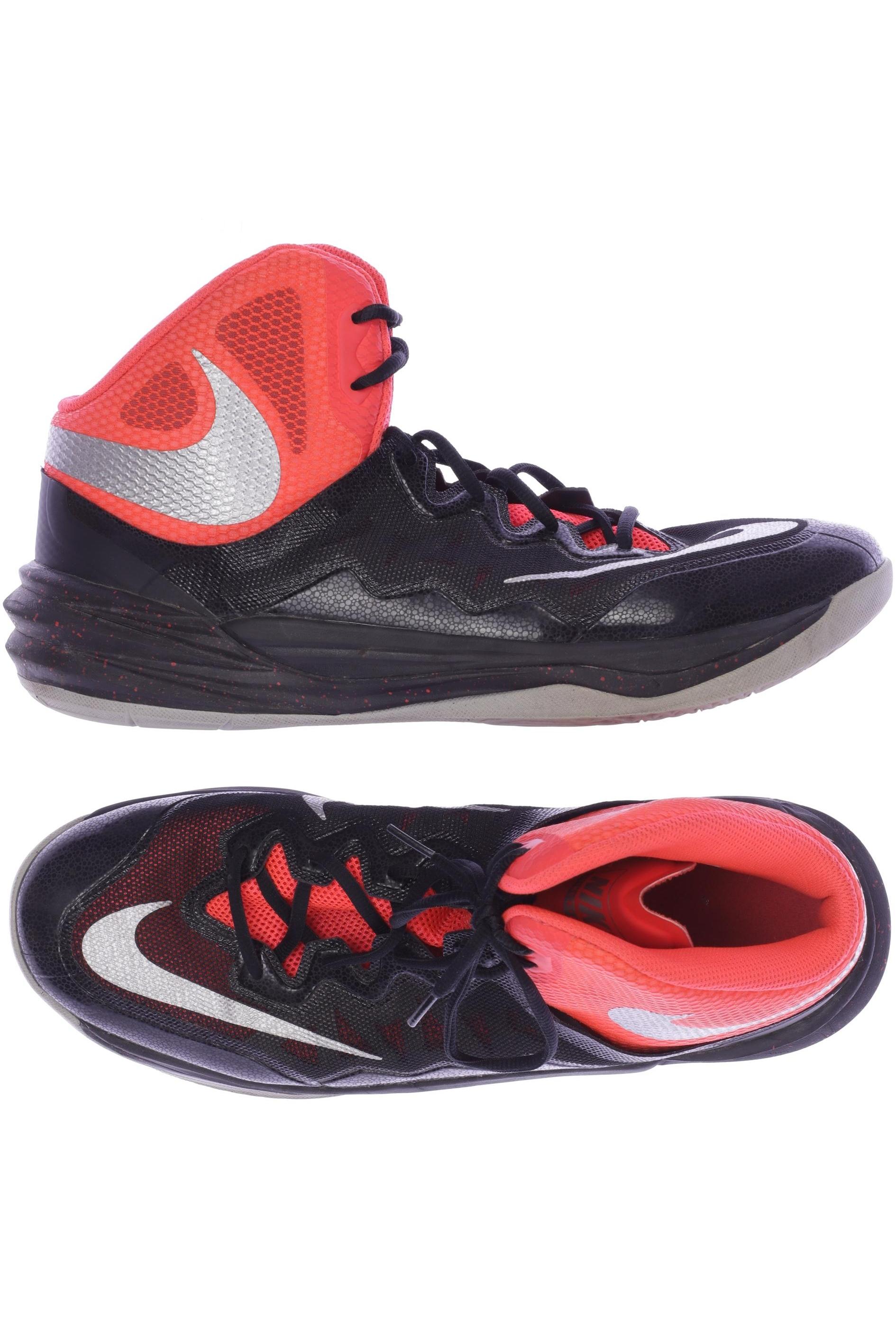 Thumbnail - Nike Basketball Herren Sneakers, schwarz, Gr. 47