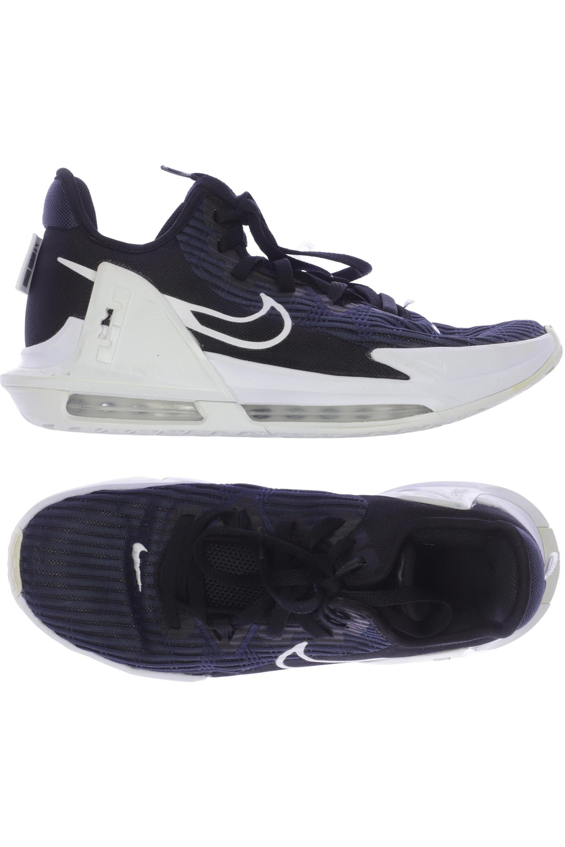 

Nike Basketball Herren Sneakers, marineblau, Gr. 42.5