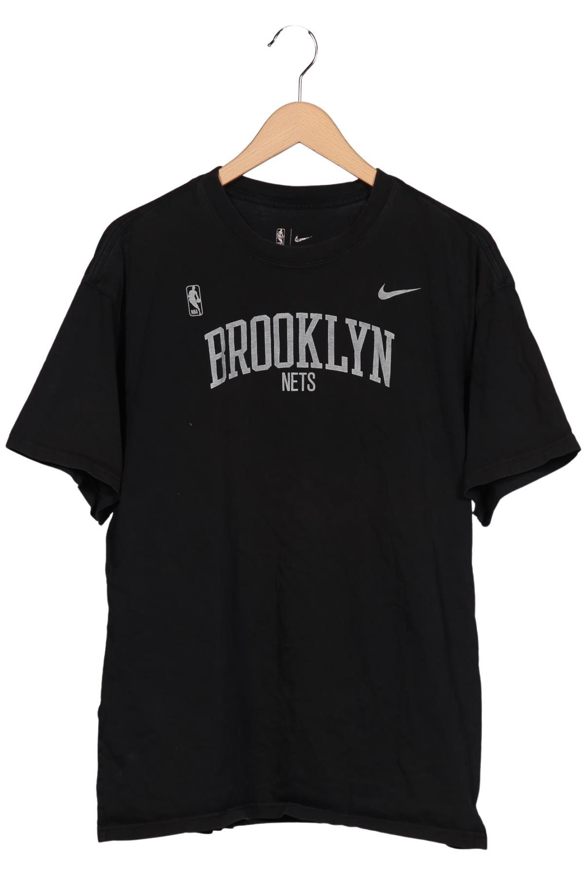 

Nike Basketball Herren T-Shirt, schwarz, Gr. 52