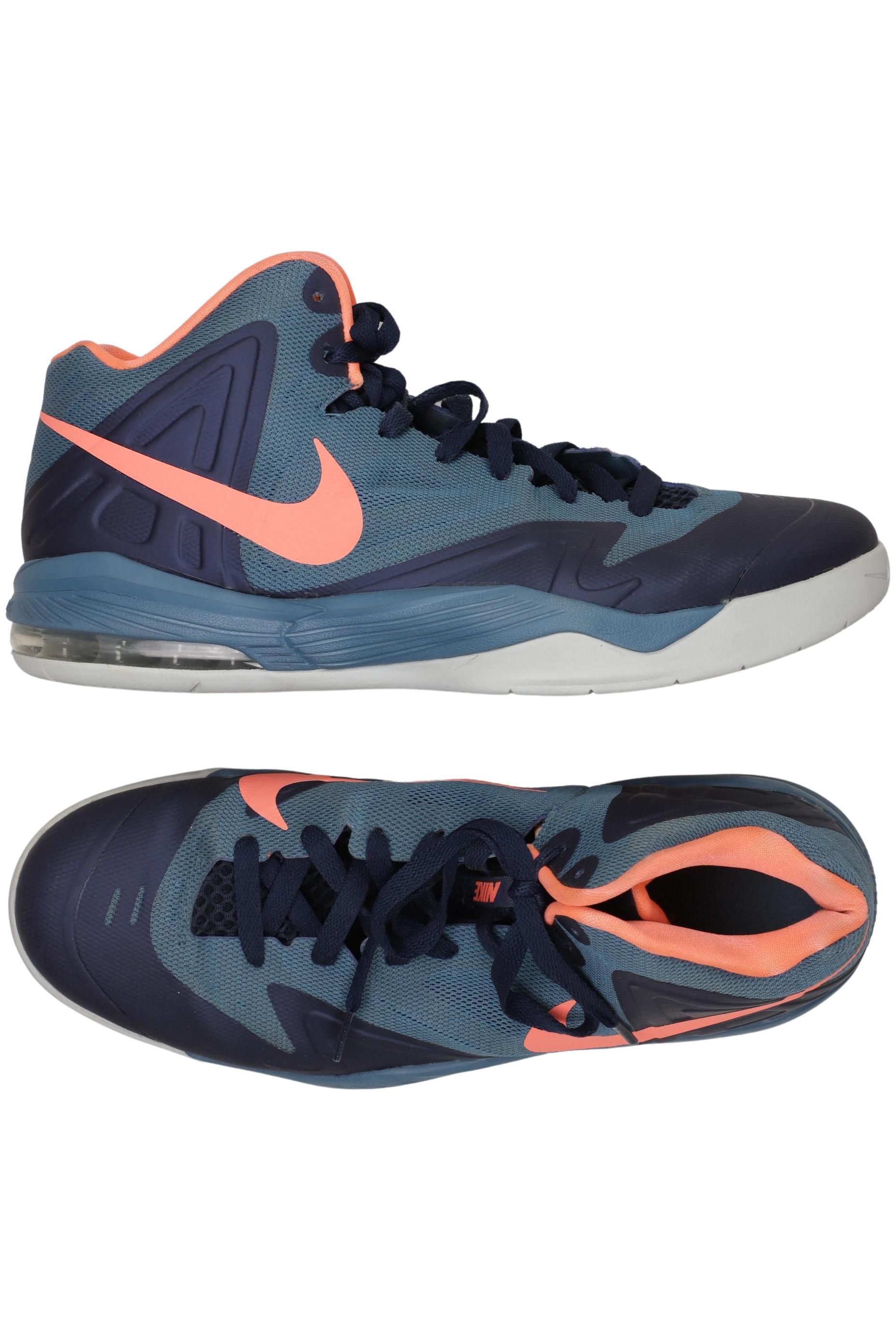 Thumbnail - Nike Basketball Herren Sneakers, mehrfarbig, Gr. 44