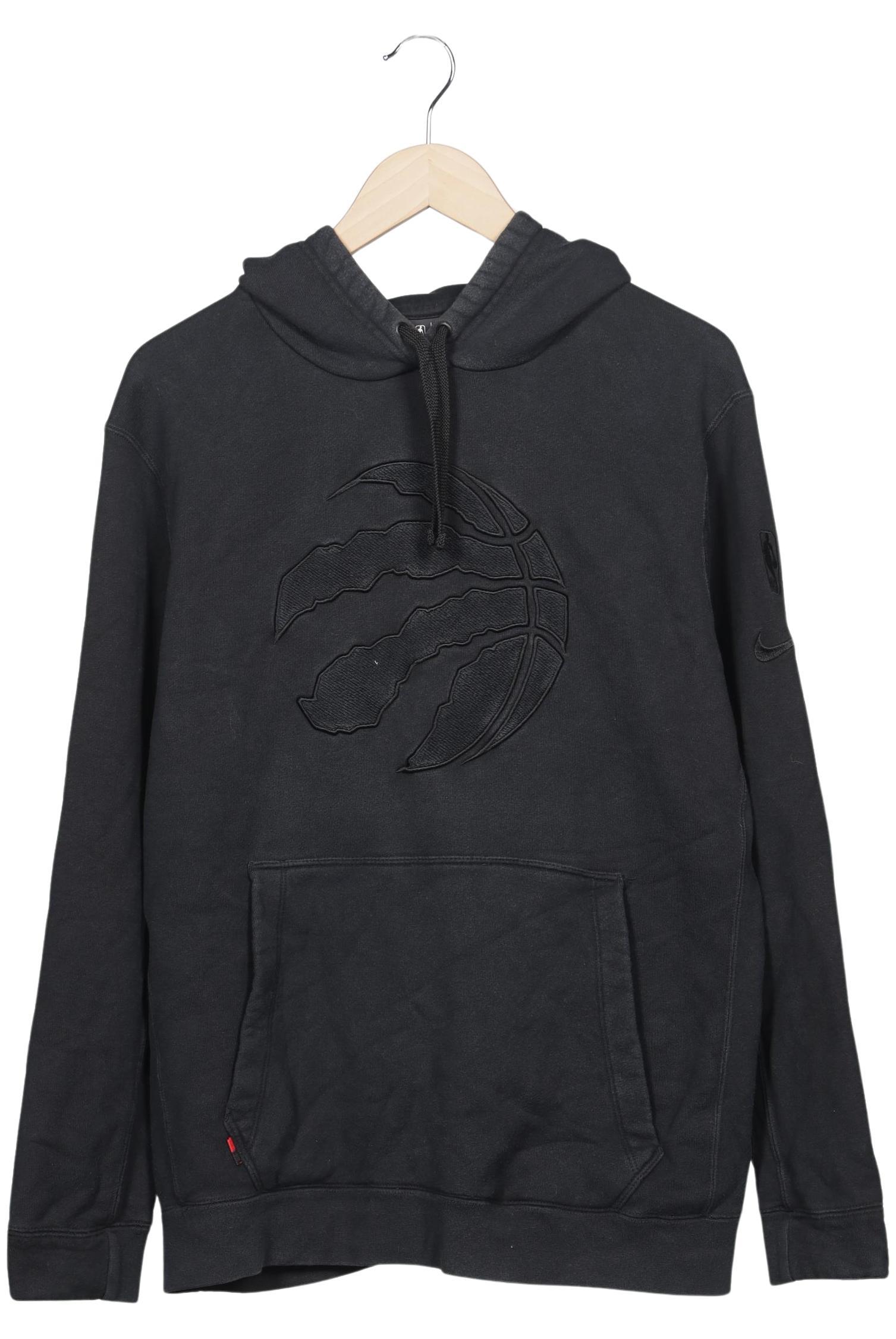 

Nike Basketball Herren Kapuzenpullover, schwarz, Gr. 52